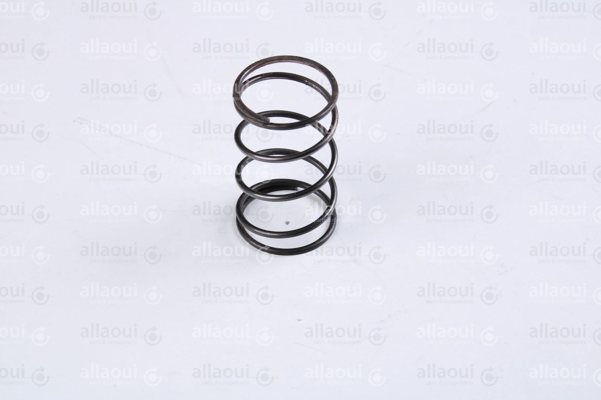 Müller Martini Pressure Spring 0034.2663 Müller Martini Pressure Spring 0034.2663