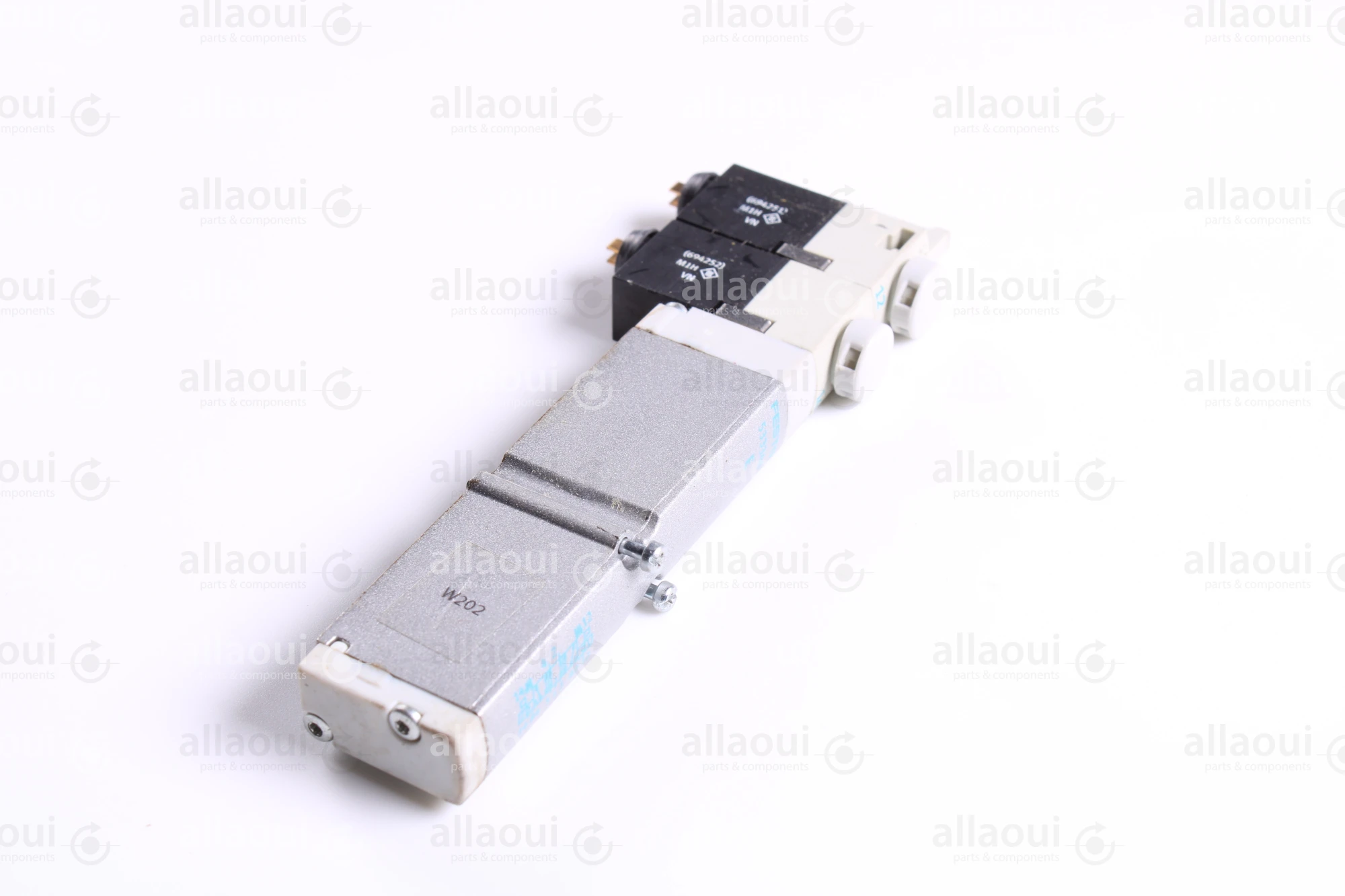 Festo Solenoid Valve VMPA1-M1H-E-PI Festo Solenoid Valve VMPA1-M1H-E-PI
