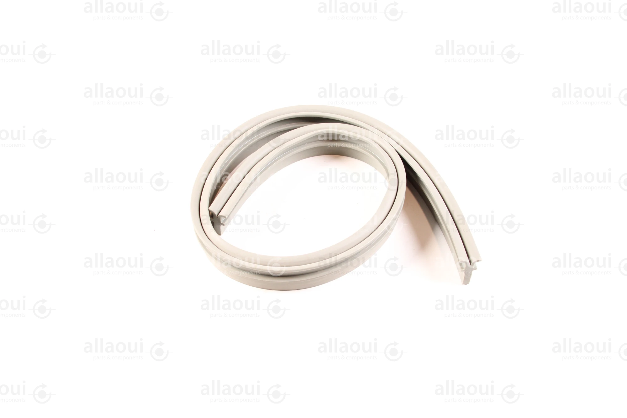 Müller Martini Rubber Profile 0370.2514.4 Müller Martini Rubber Profile 0370.2514.4