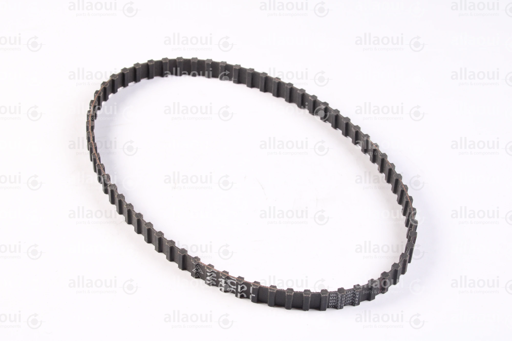 Mitsuboshi Double Toothed Belt 240-DL-10 Mitsuboshi Double Toothed Belt 240-DL-10