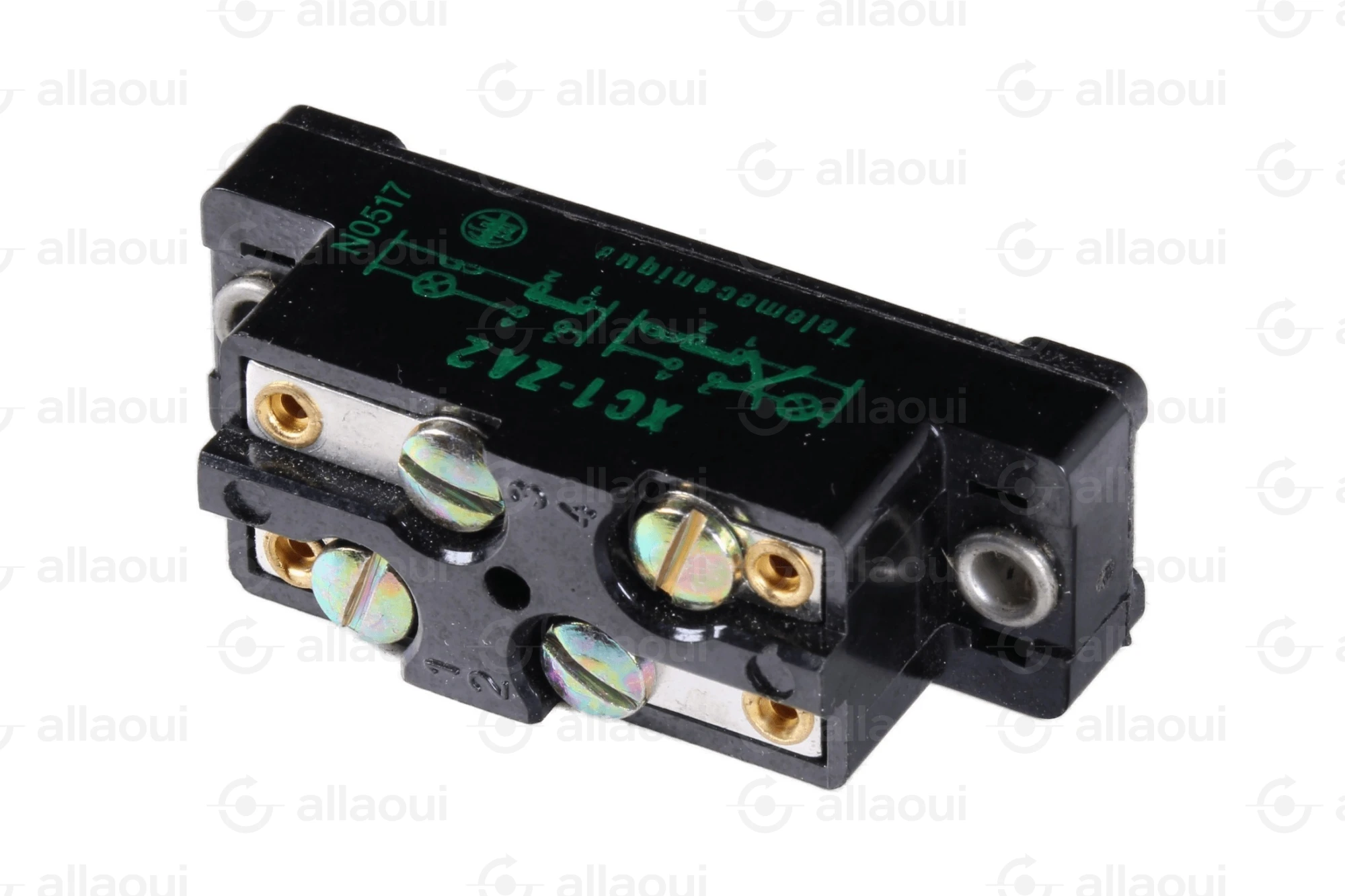 Telemecanique Micro Switch Telemecanique XC1-ZA2