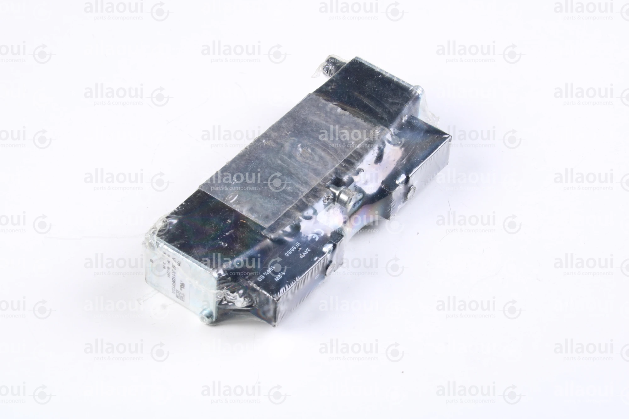 Norgren Solenoid Valve VS26SA11DF213A
