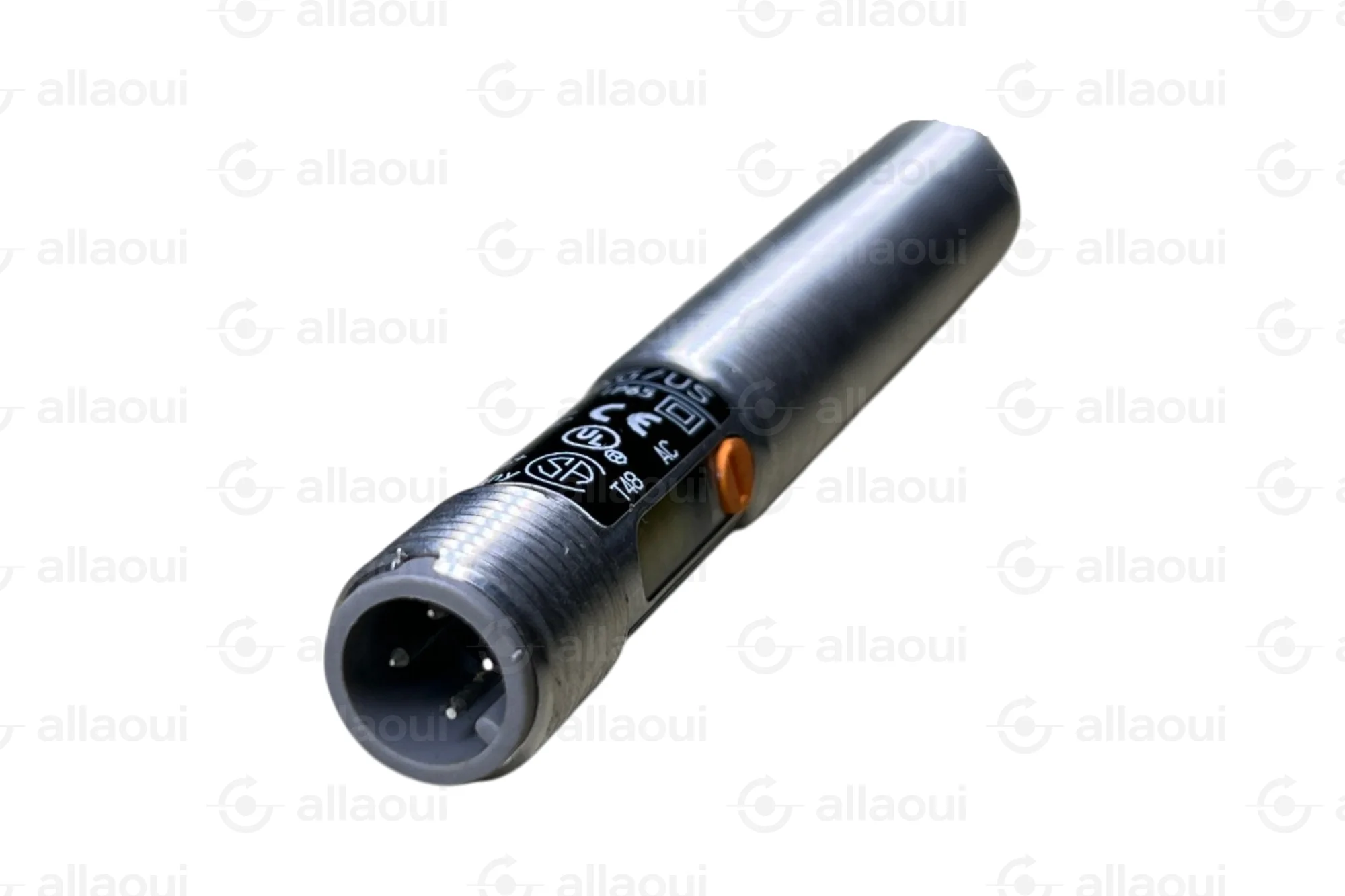 IFM Electronic Reflex photoelectric sensor OF5012