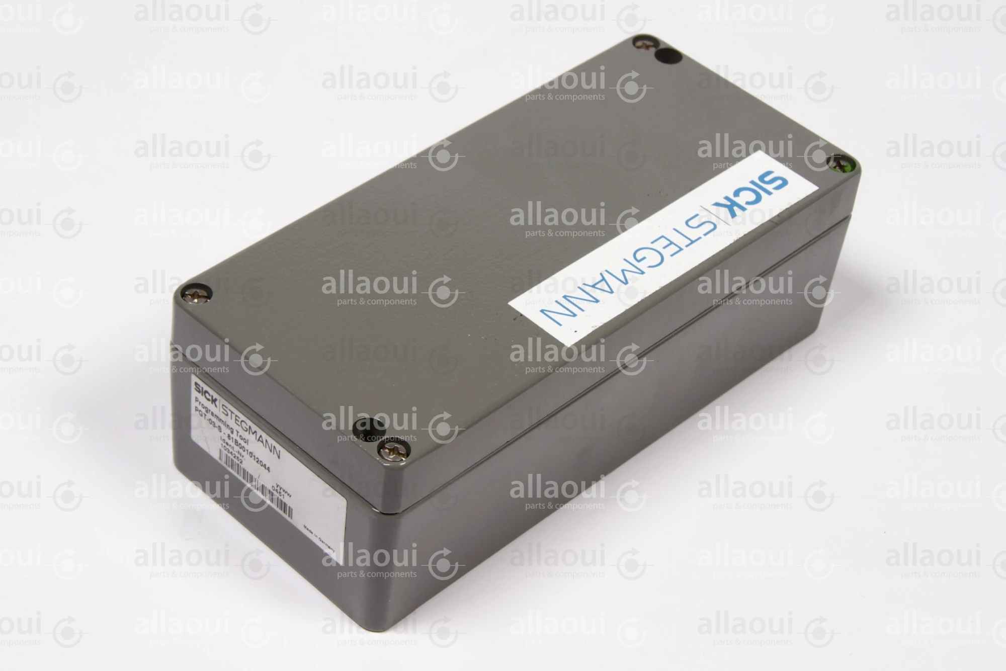Sick Programming Tool PGT-03-S-81B001012044 Sick Programming Tool PGT-03-S-81B001012044