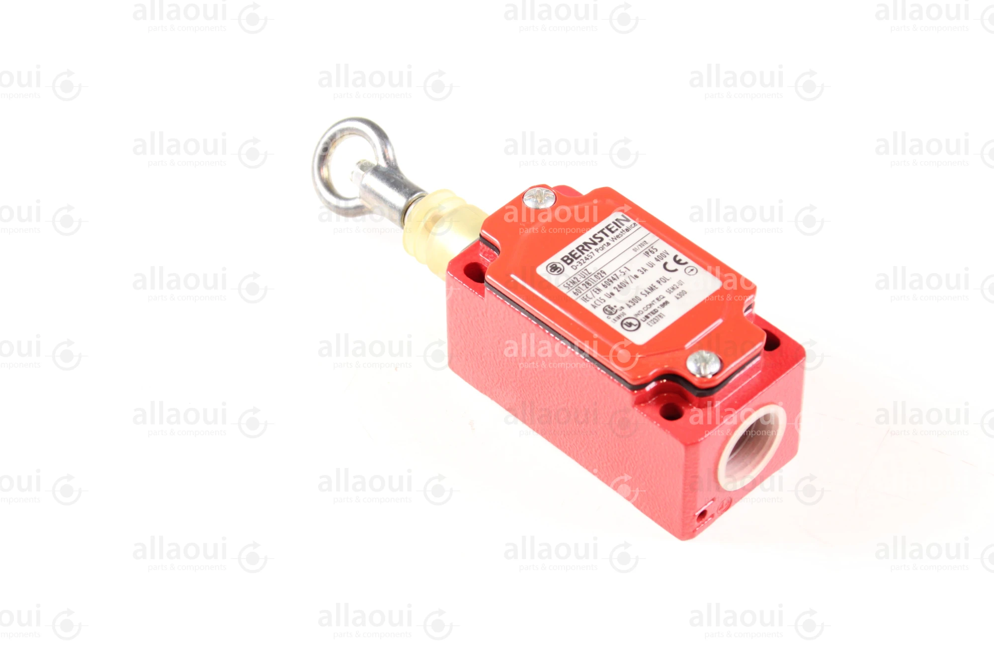 Bernstein Switch SEM2-U1Z