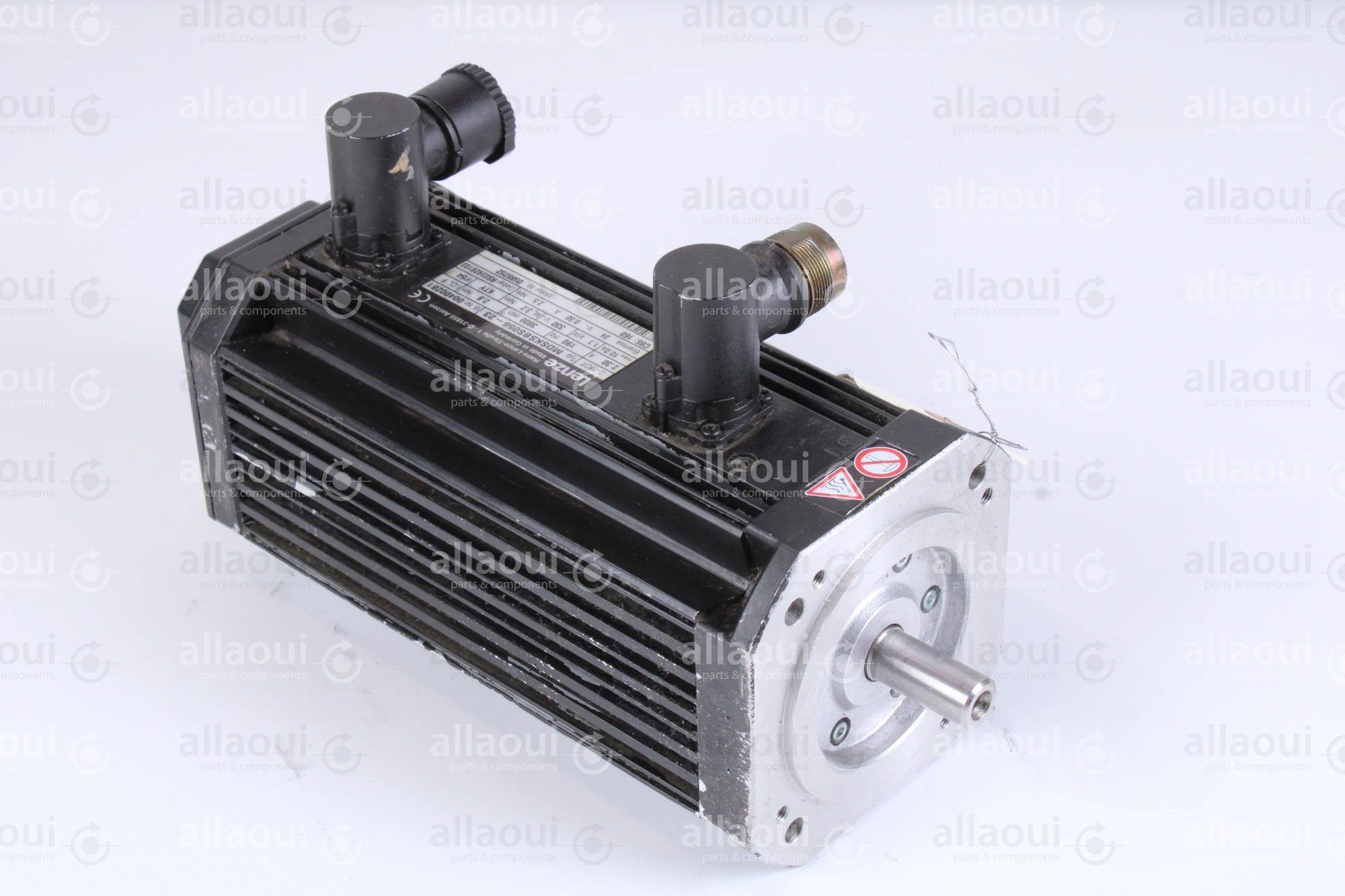 Lenze Servomotor M5 MDSKSRS056-23 Lenze Servomotor M5 MDSKSRS056-23