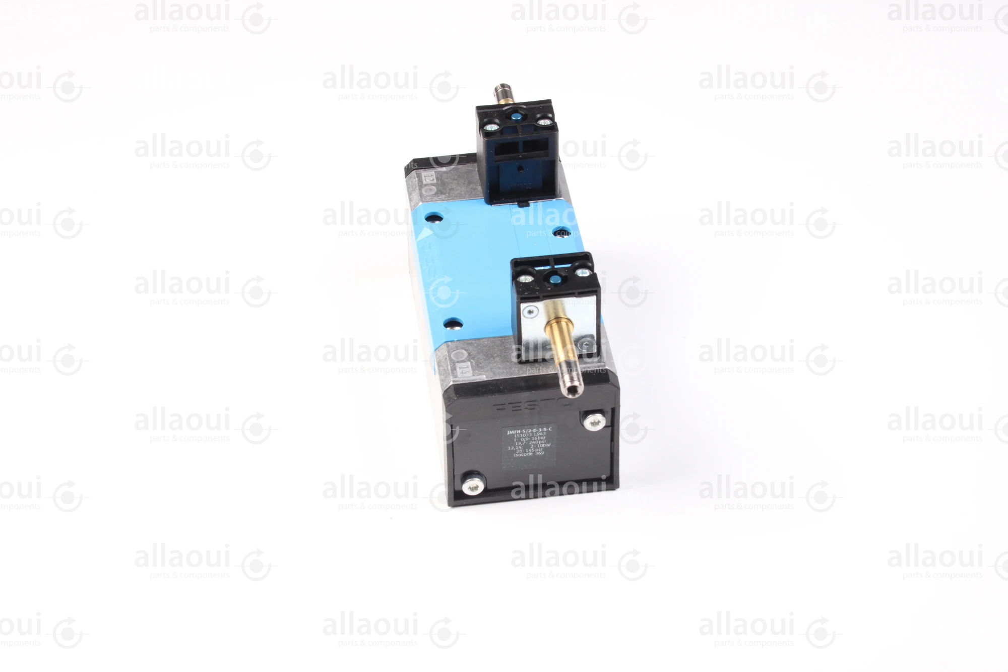 Festo Magnetic valve JMFH-5/2-D-3-S-C Festo Magnetic valve JMFH-5/2-D-3-S-C