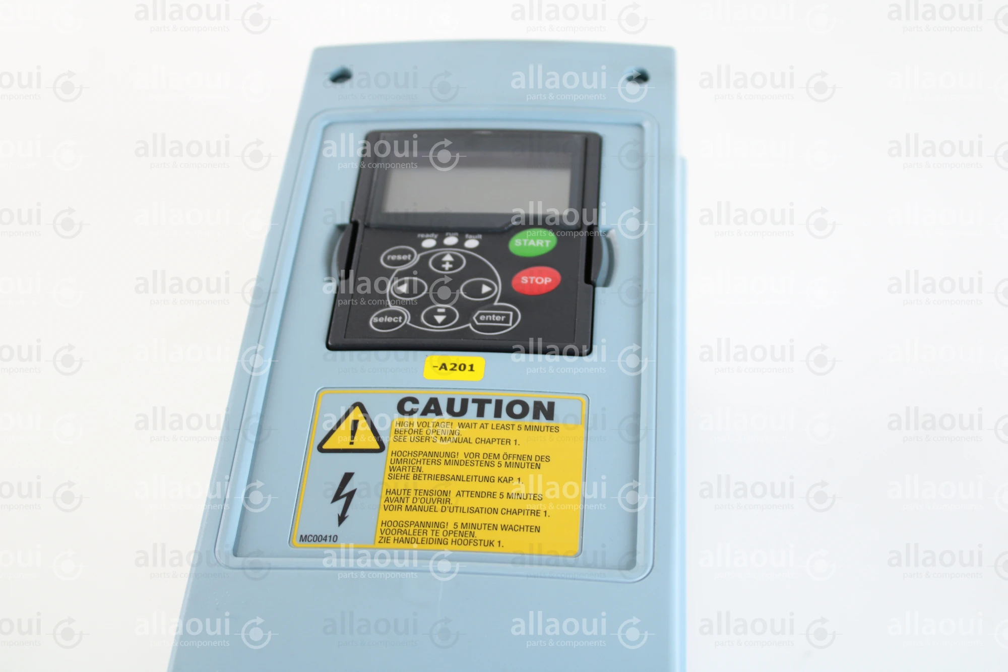 Vacon Frequency Converter PA00225TH1STS Vacon Frequency Converter PA00225TH1STS