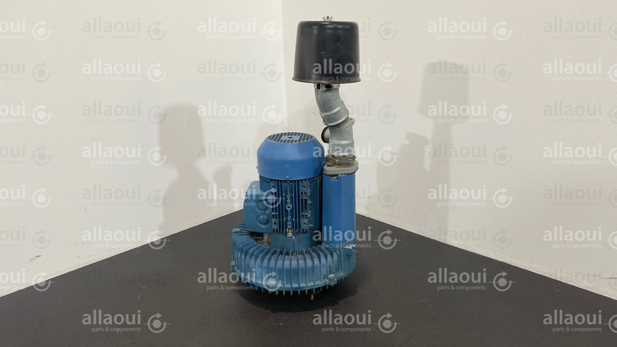 Rietschle Vacuum Pump 2BH1603-7AH26Z Rietschle Vacuum Pump 2BH1603-7AH26Z