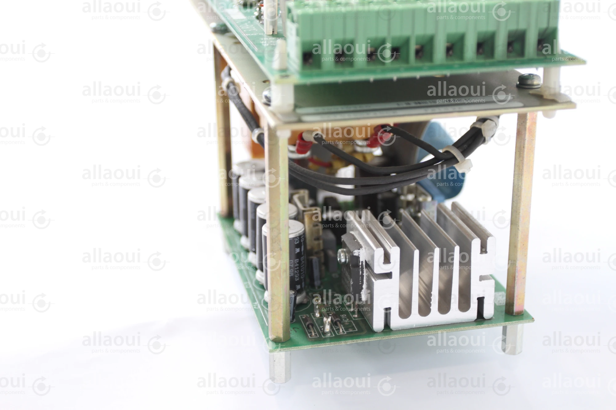 Baumüller Board 3.8942K+3.8941B Baumüller Board 3.8942K+3.8941B