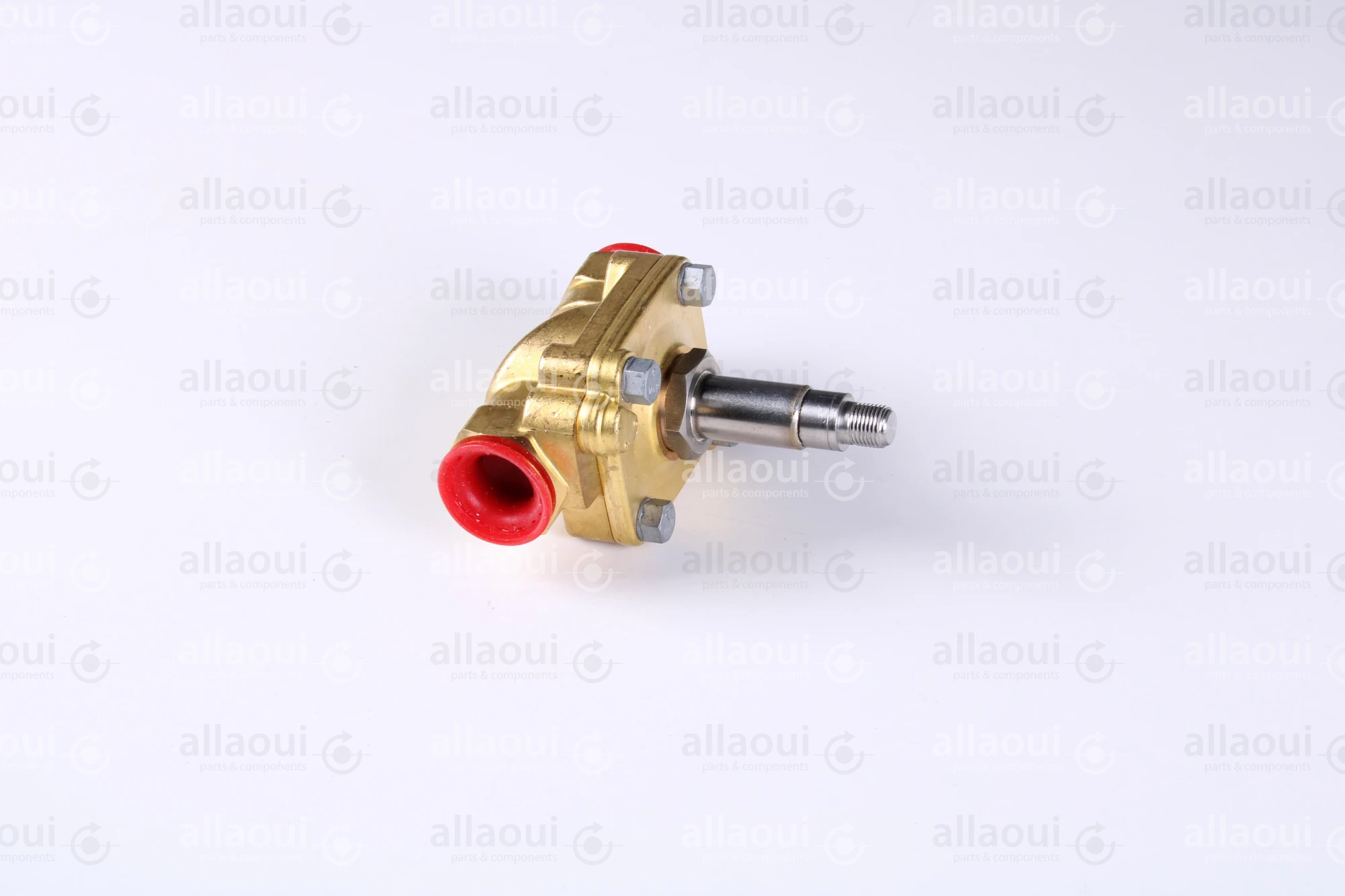 Bobst Valve BSA2335612800 Bobst Valve BSA2335612800