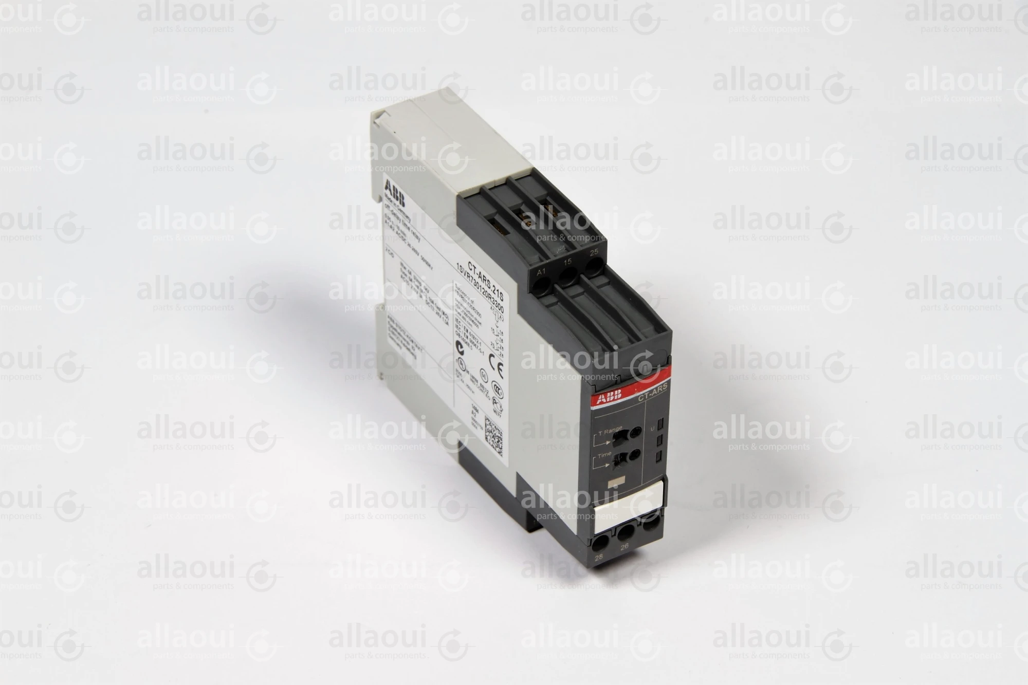 ABB Relay CT-ARS.21S ABB Relay CT-ARS.21S