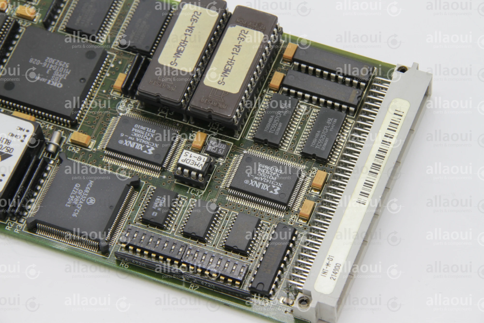 Baumüller Interbus Baumüller INT-M-01 Baumüller Interbus Baumüller INT-M-01