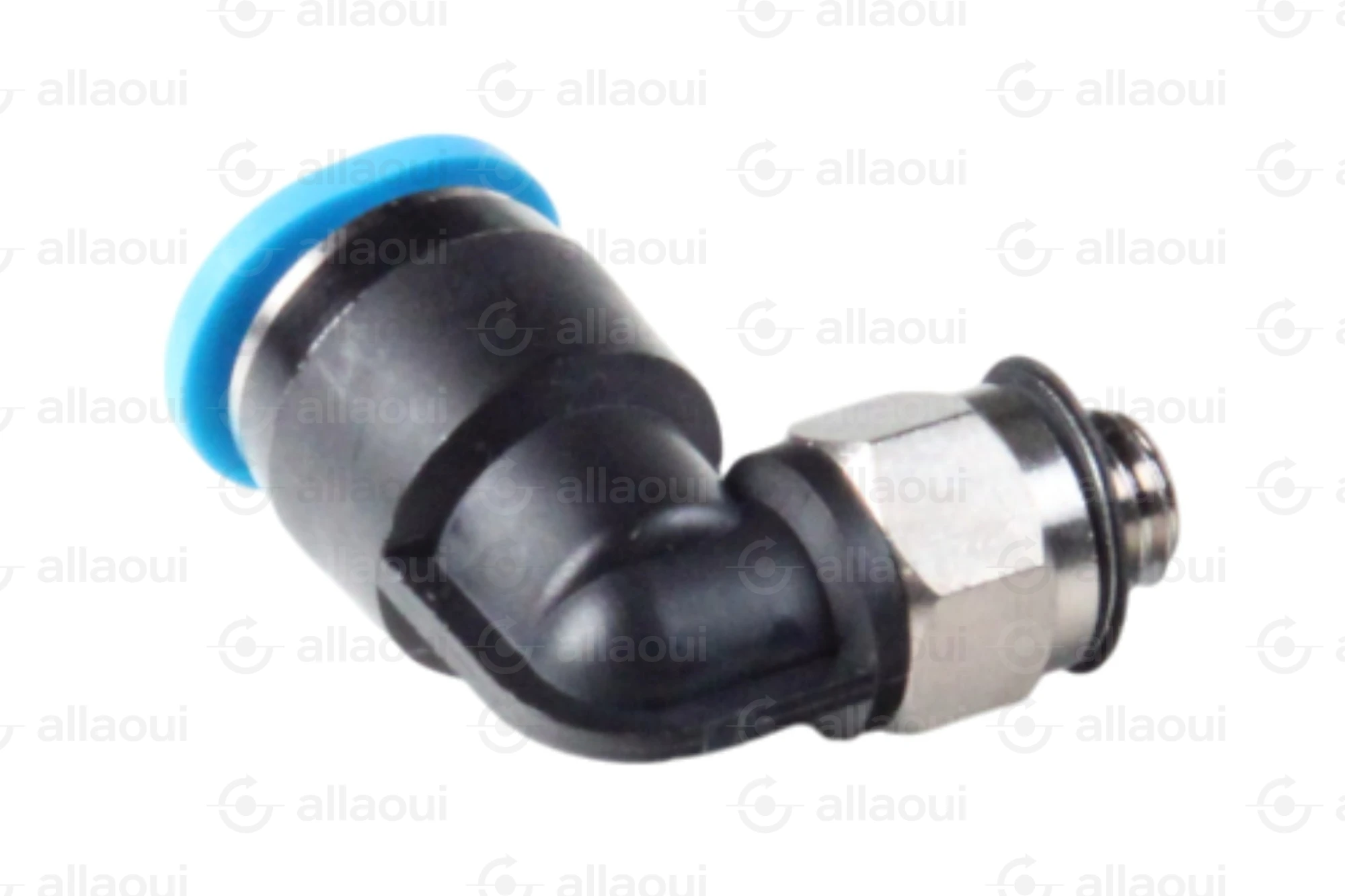 Festo Angle Thread Adapter QSML-M5-6 Festo Angle Thread Adapter QSML-M5-6