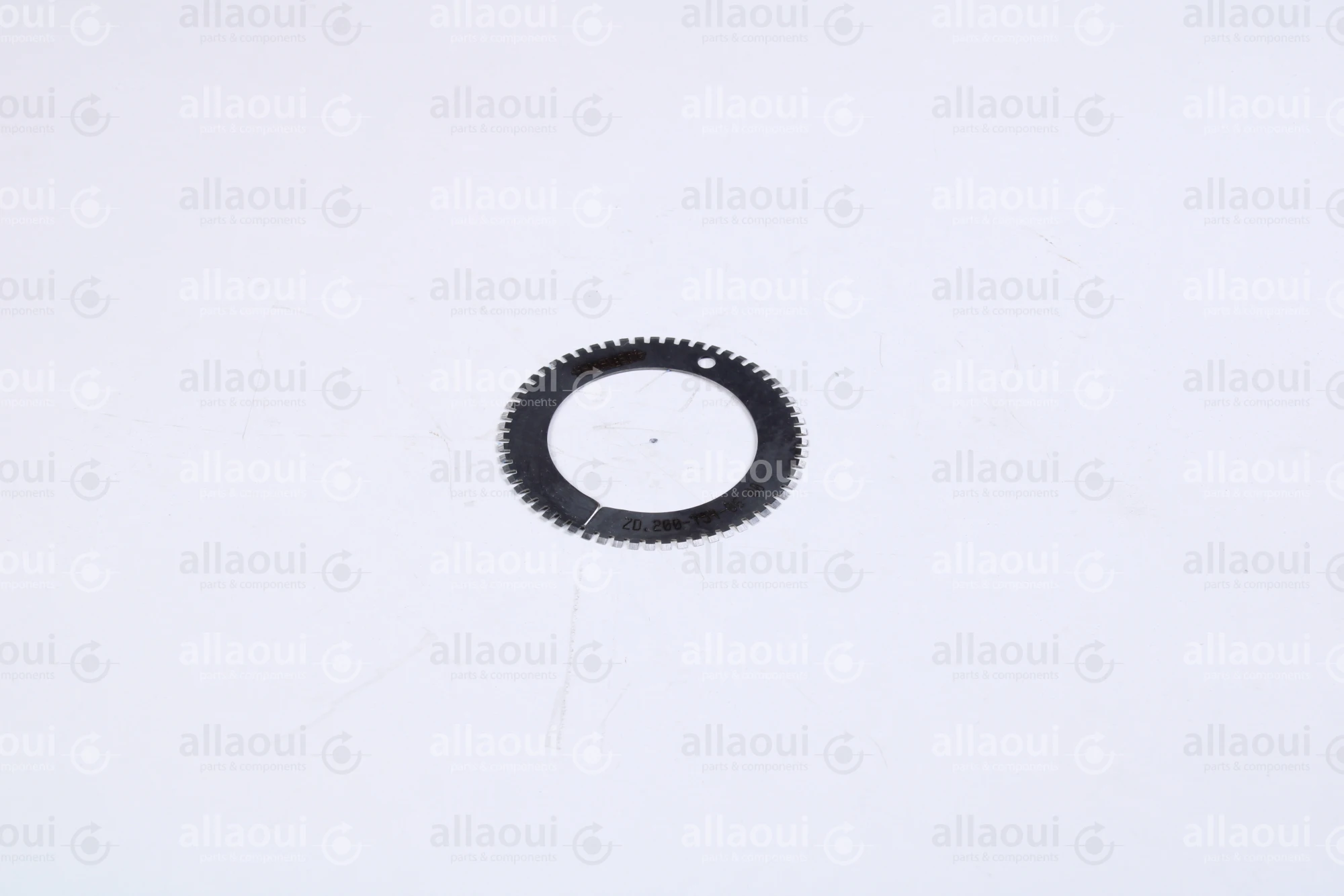 Heidelberg Perf Knife D=59 Z=60 D=40 ZD.200-754-06-00 Heidelberg Perf Knife D=59 Z=60 D=40 ZD.200-754-06-00