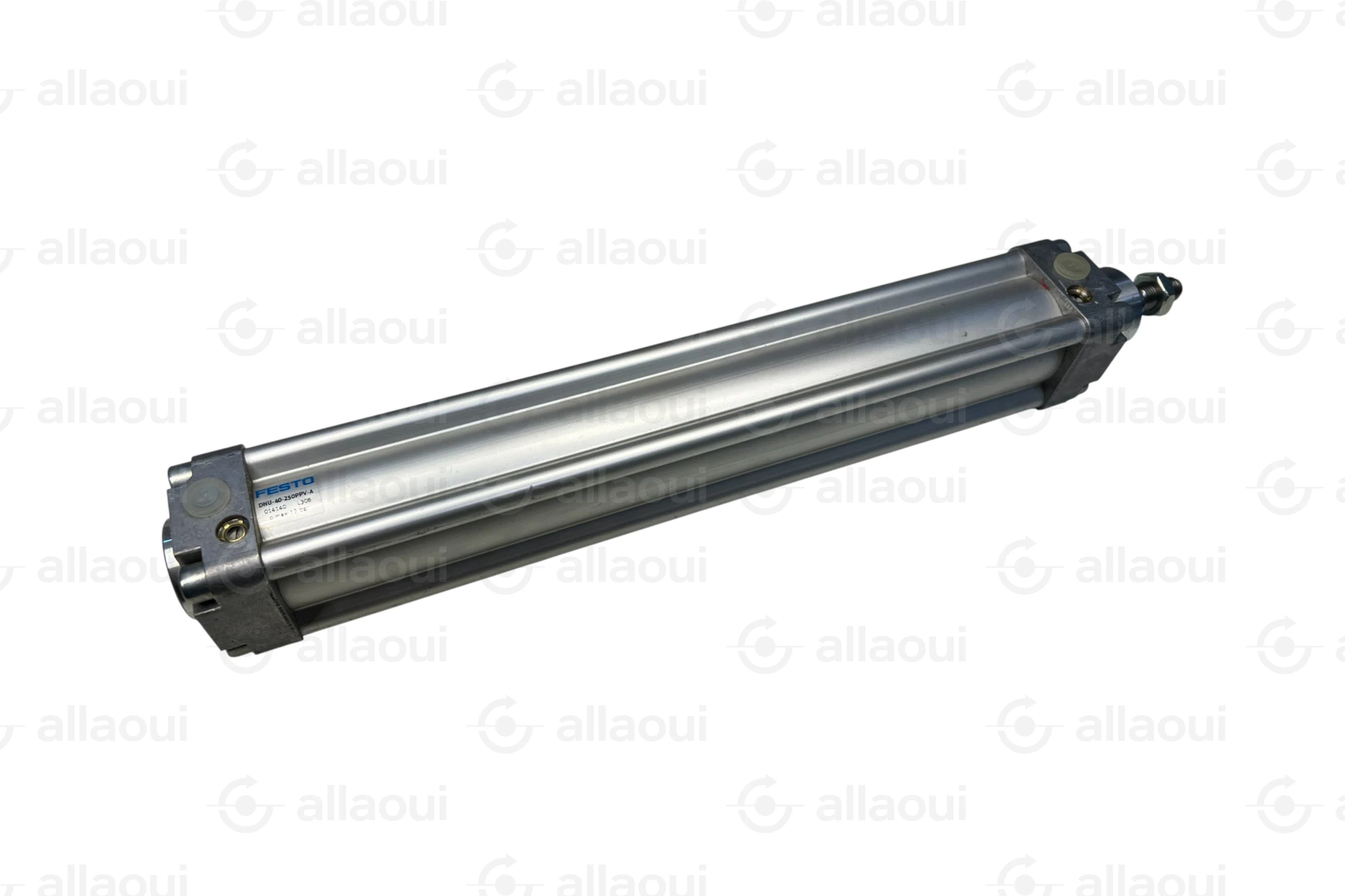 Festo Pneumatic Cylinder DNU-40-250-PPV-A DNU-40-250-PPV-A Festo Pneumatic Cylinder DNU-40-250-PPV-A DNU-40-250-PPV-A