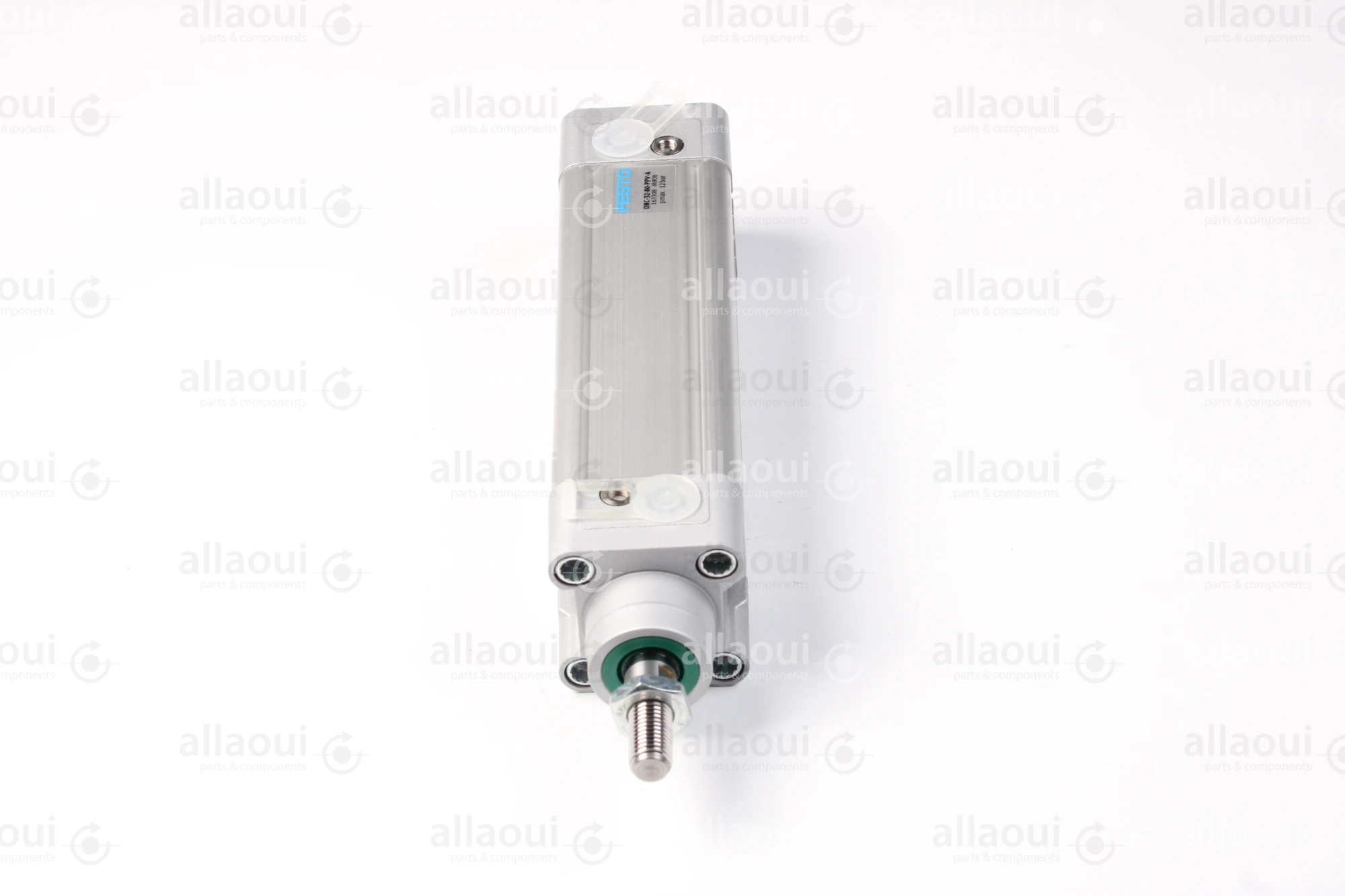 Festo Pneumatic Cylinder DNC-32-80-PPV-A Festo Pneumatic Cylinder DNC-32-80-PPV-A