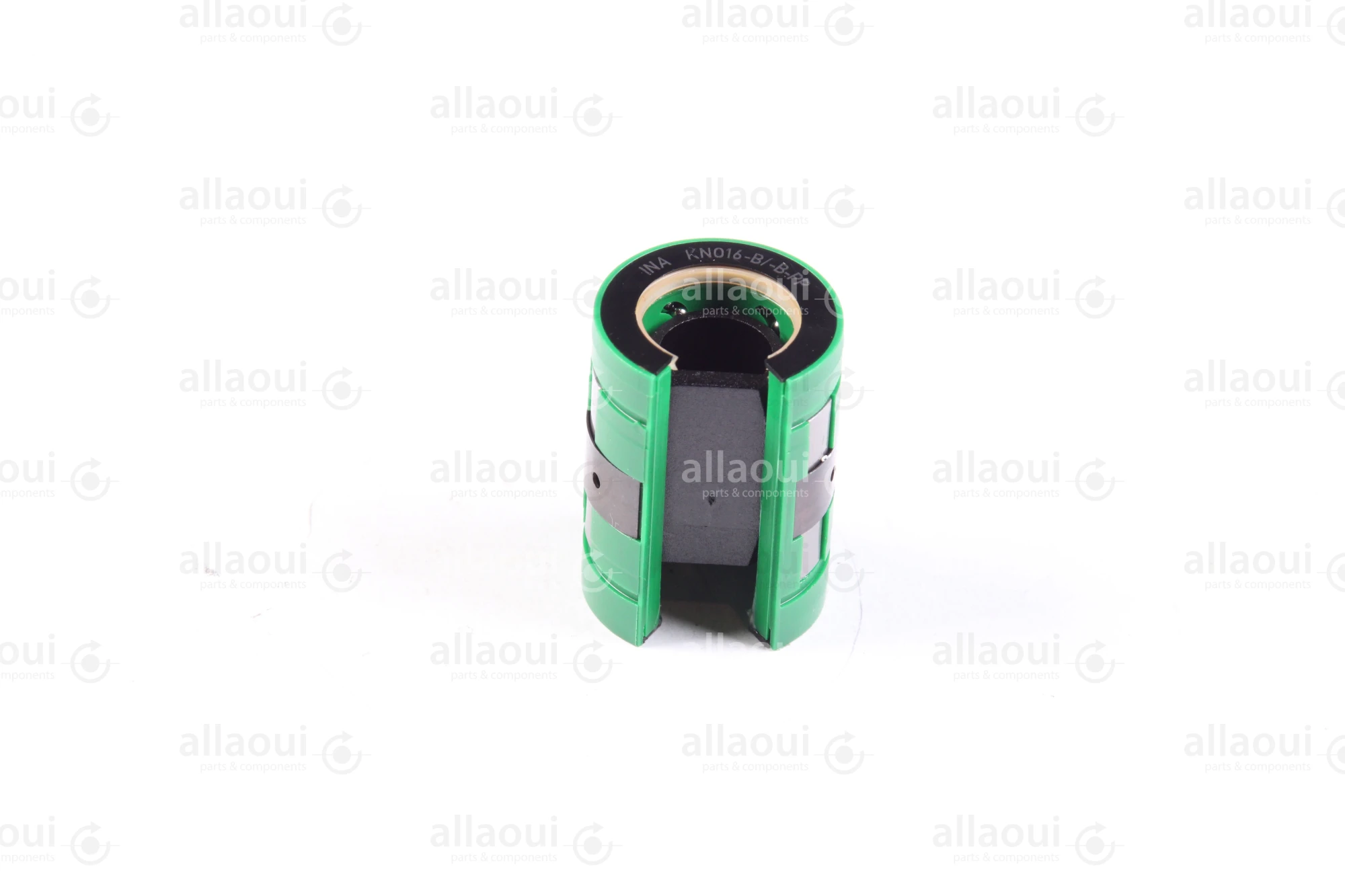 Ludwig Meister Linear-Bearing 260-KNO16-B-PP