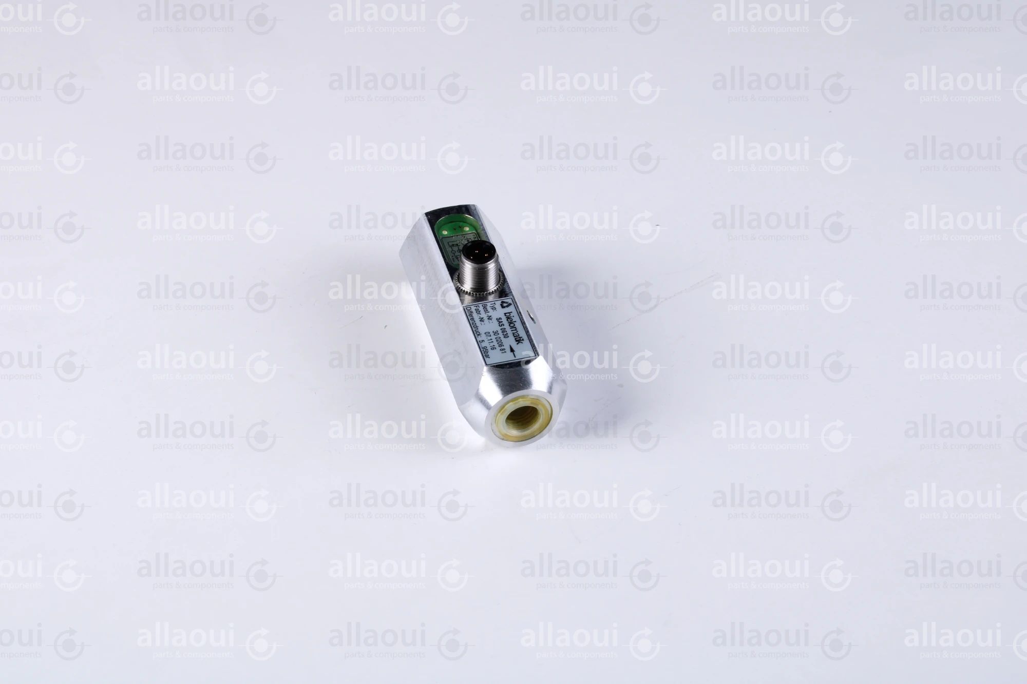 Bielomatik Control Unit SAS 5000 Bielomatik Control Unit SAS 5000