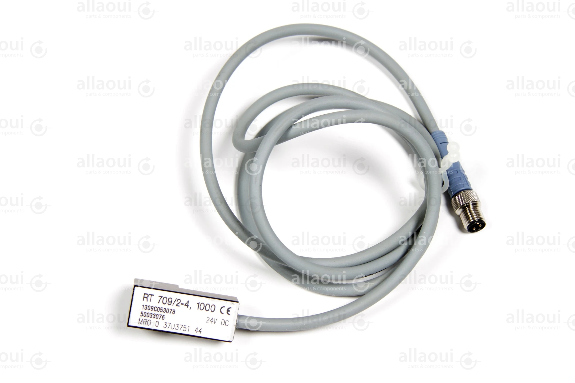Leuze Electronic Sensor RT 709/2-4, 1000