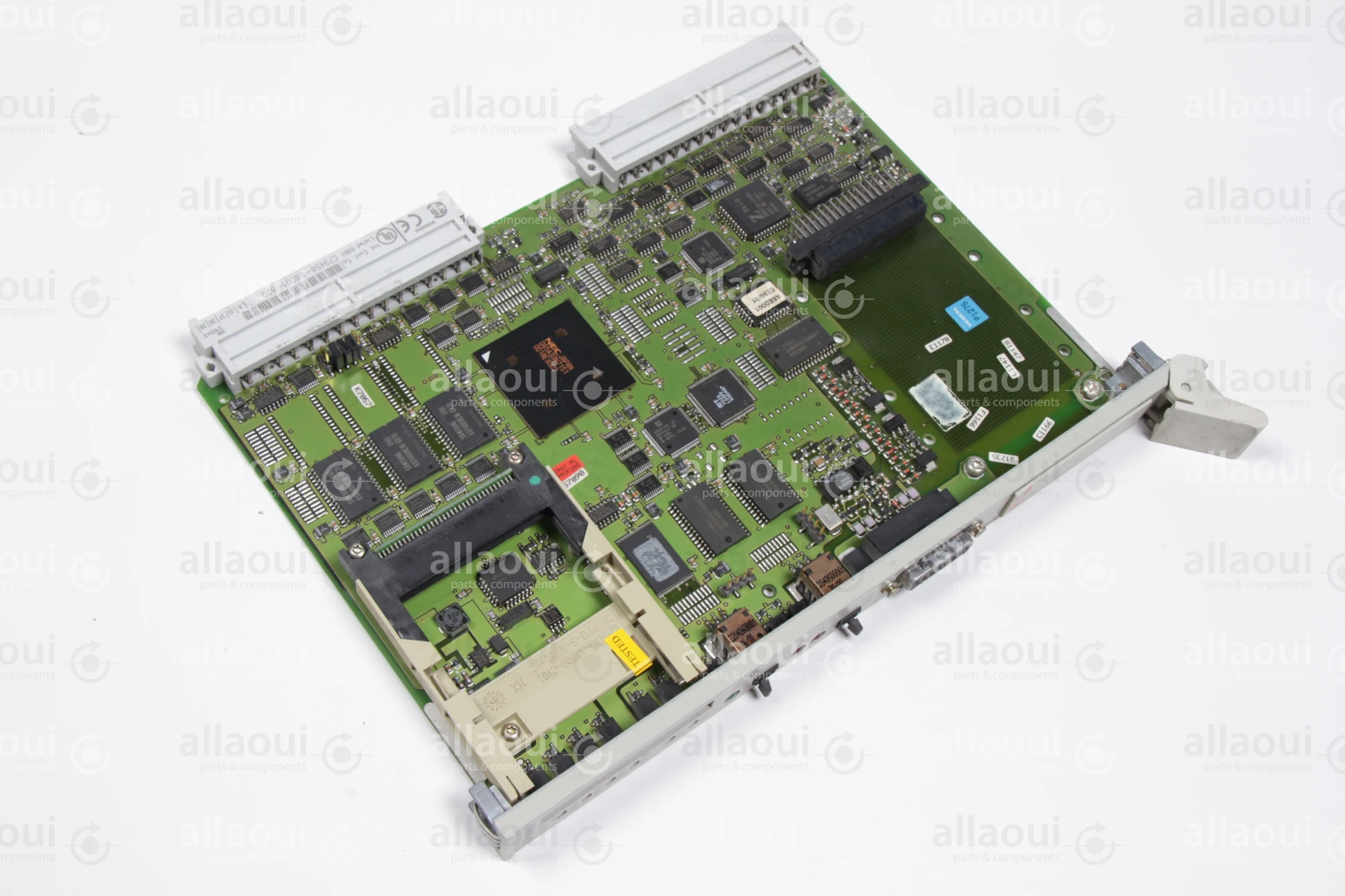 Siemens 6ES5948-3UA13 6ES5948-3UA13 Siemens 6ES5948-3UA13 6ES5948-3UA13