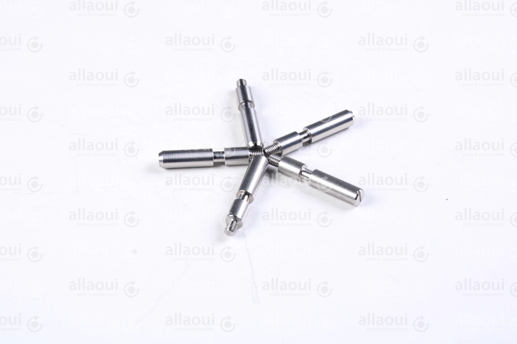 Heidelberg Bolt (5 Pieces) F2.204.037/02 Heidelberg Bolt (5 Pieces) F2.204.037/02