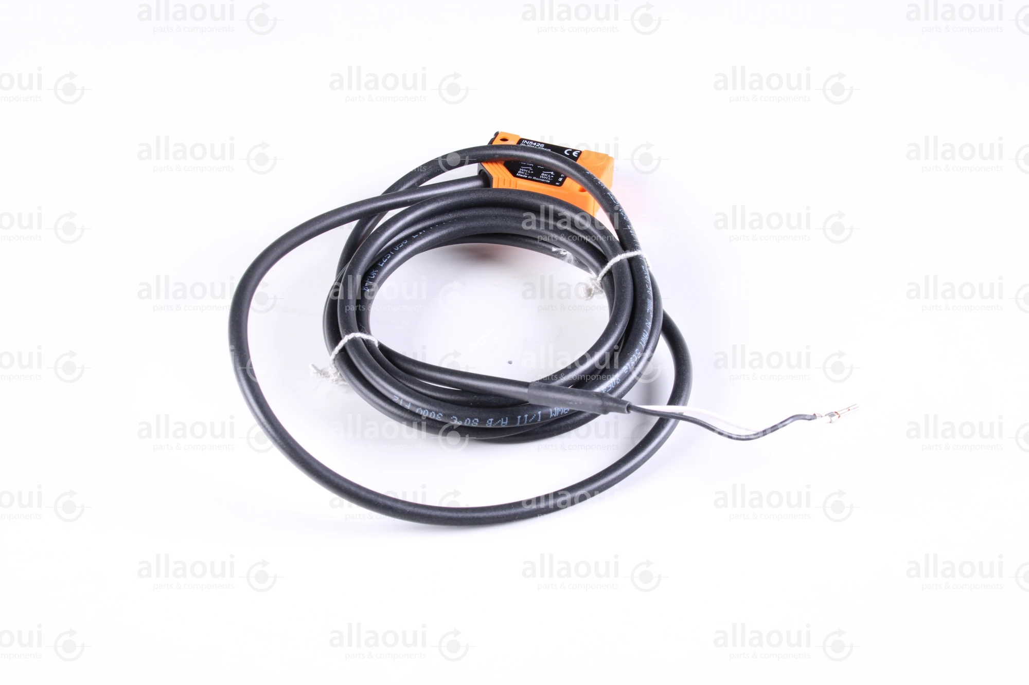 IFM Electronic Sensor IN5426 IFM Electronic Sensor IN5426