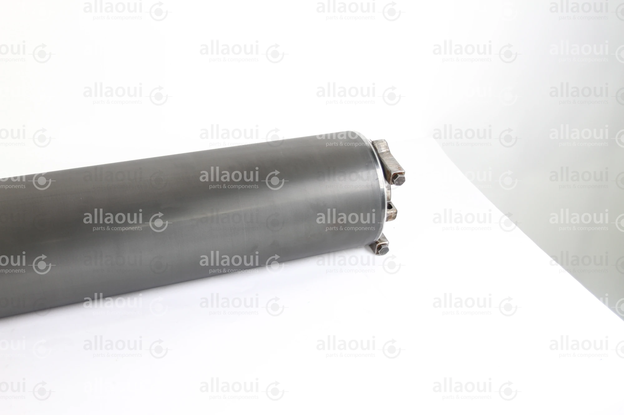 Zecher Anilox Roller 80 L/C 13cm³/m² Anilox CD/CX102 80 L/C 13cm³/m² Zecher Anilox Roller 80 L/C 13cm³/m² Anilox CD/CX102 80 L/C 13cm³/m²