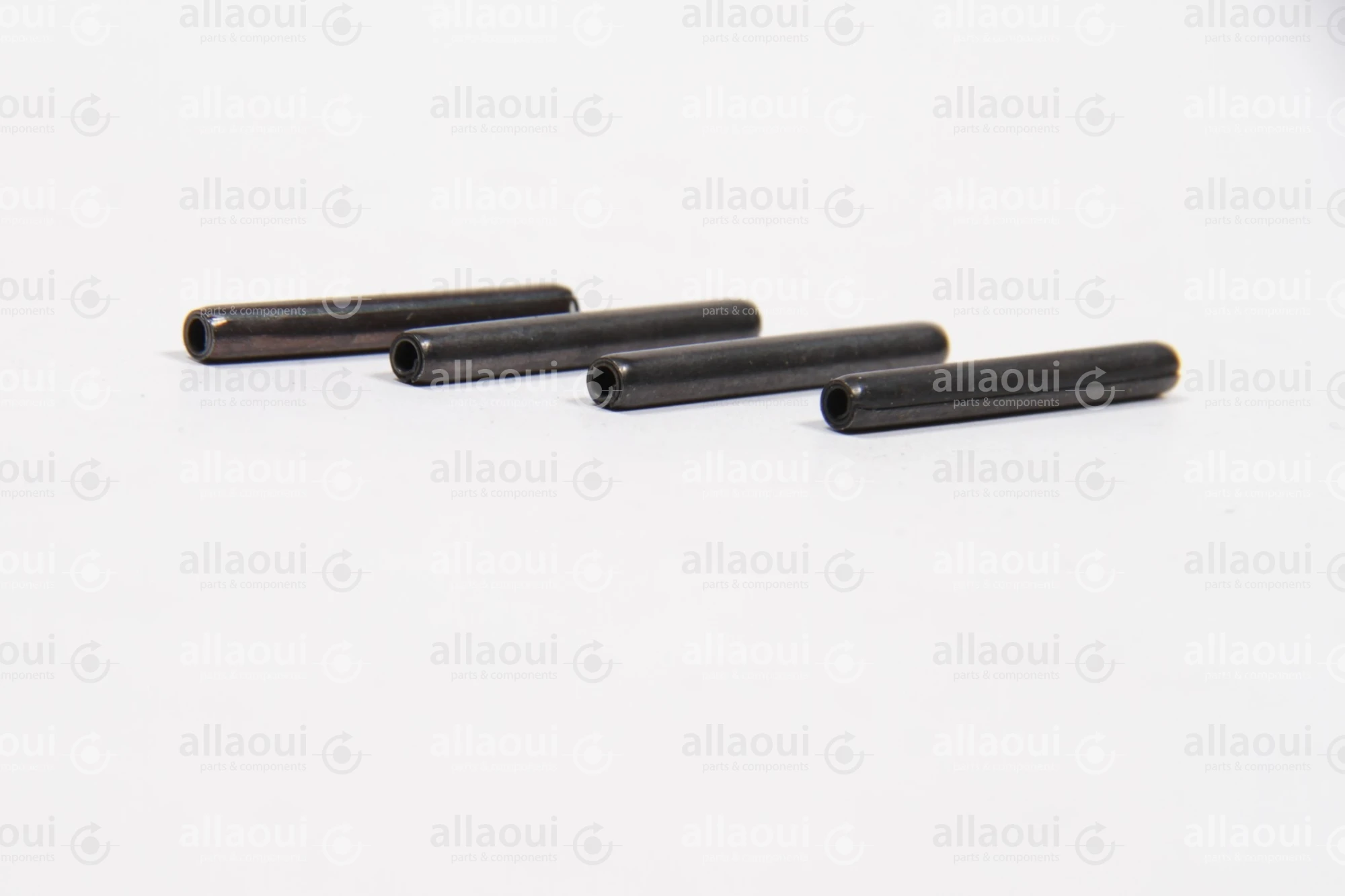 Heidelberg Spring pin (4 Pieces) zd.200-220-06-00 Heidelberg Spring pin (4 Pieces) zd.200-220-06-00