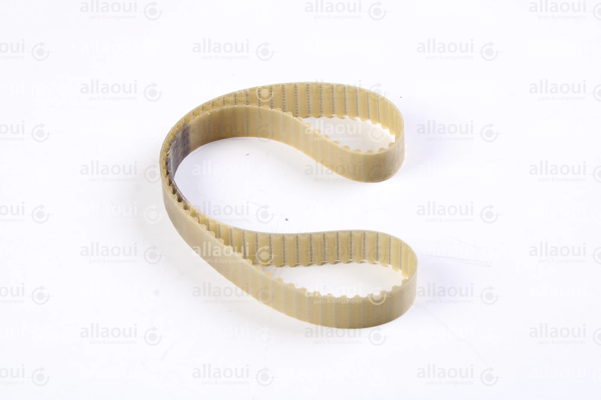 Müller Martini Timing Belt T5Z105 3671.1342.4 Müller Martini Timing Belt T5Z105 3671.1342.4