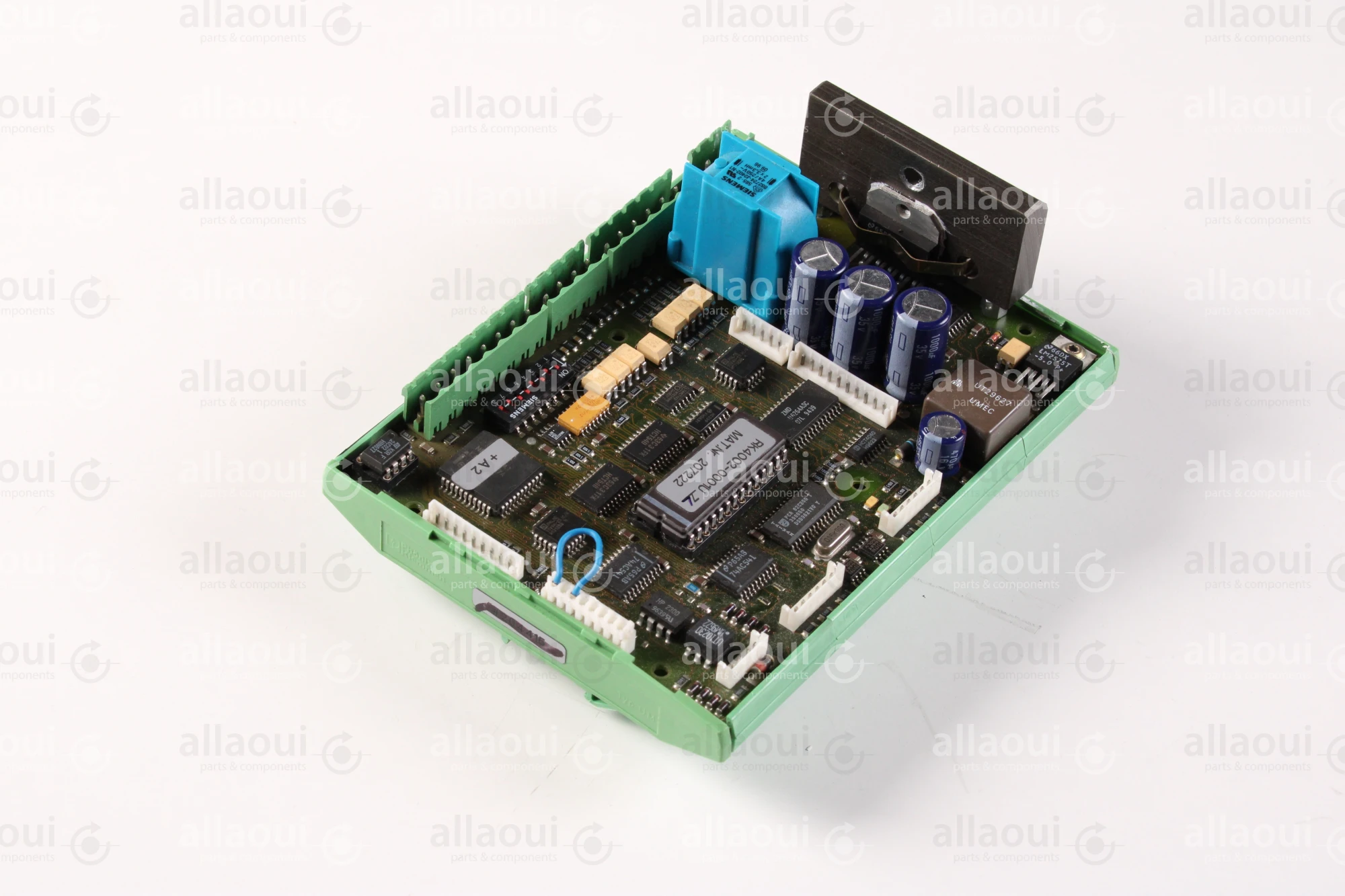 Phoenix Contact RK4002 Control Board RK4002 Phoenix Contact RK4002 Control Board RK4002