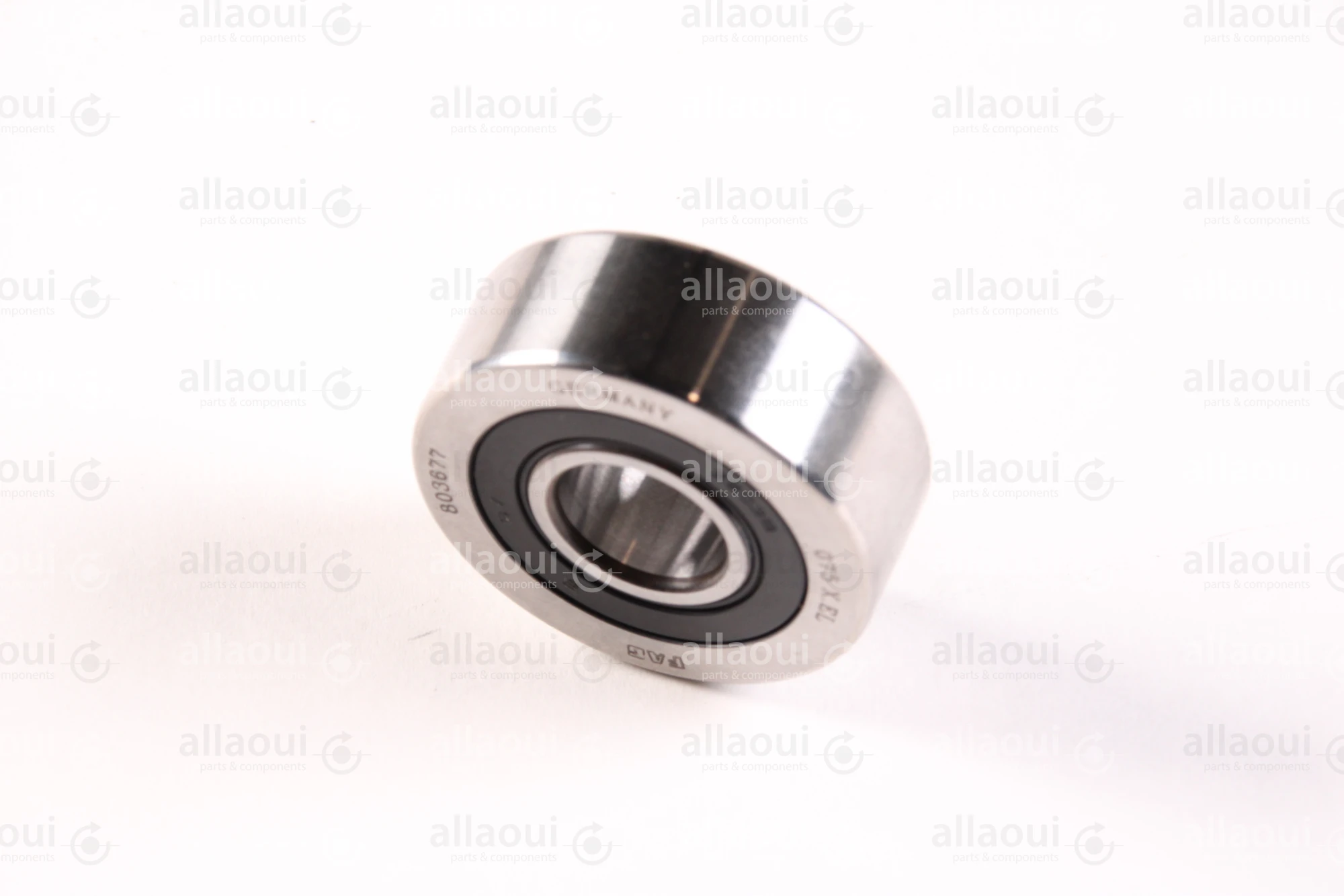 Heidelberg Angular Contact Ball Bearing 00.580.5140/01 Heidelberg Angular Contact Ball Bearing 00.580.5140/01