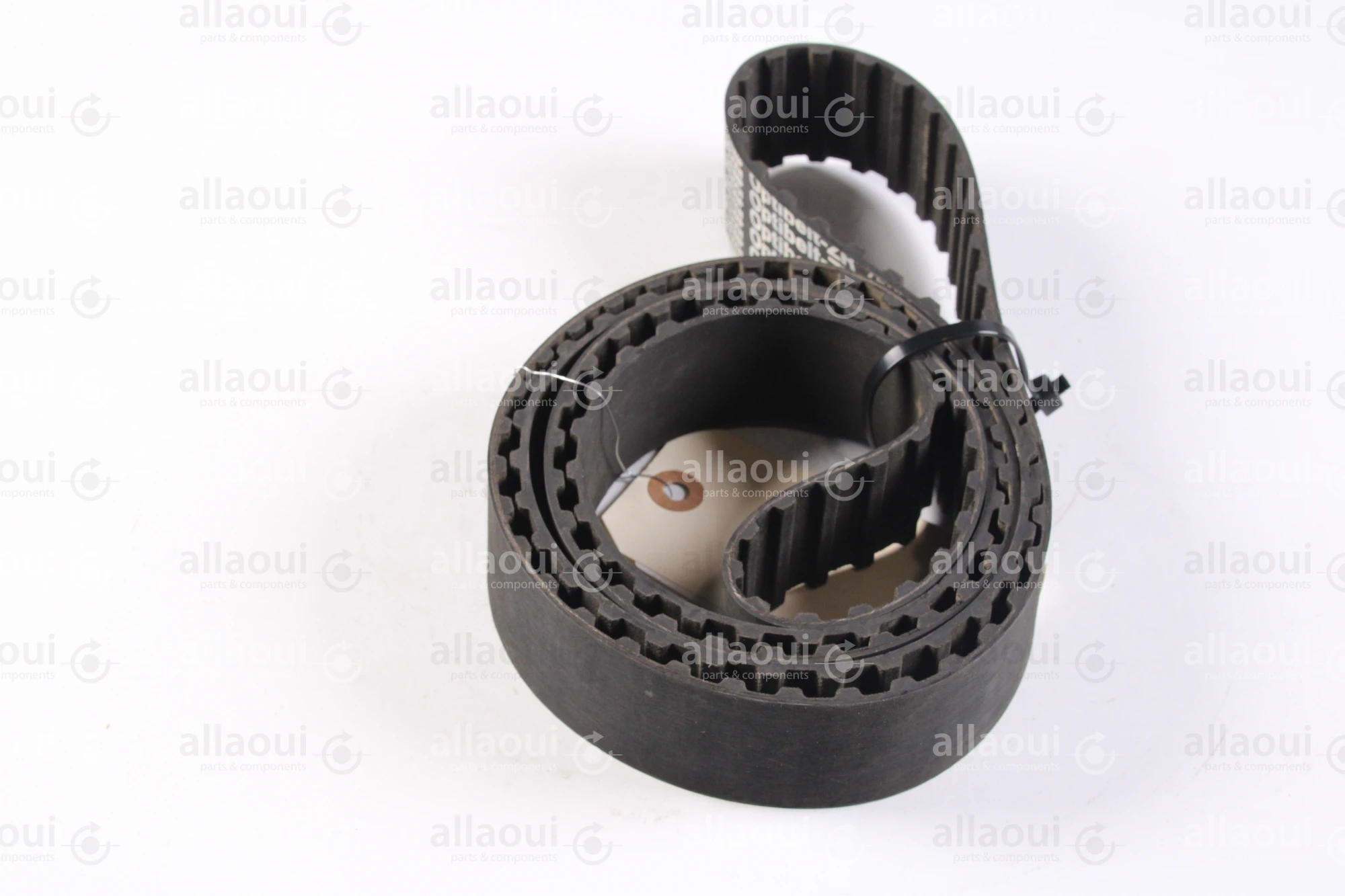 Optibelt Timing Belt ZR-750-H-40 Optibelt Timing Belt ZR-750-H-40