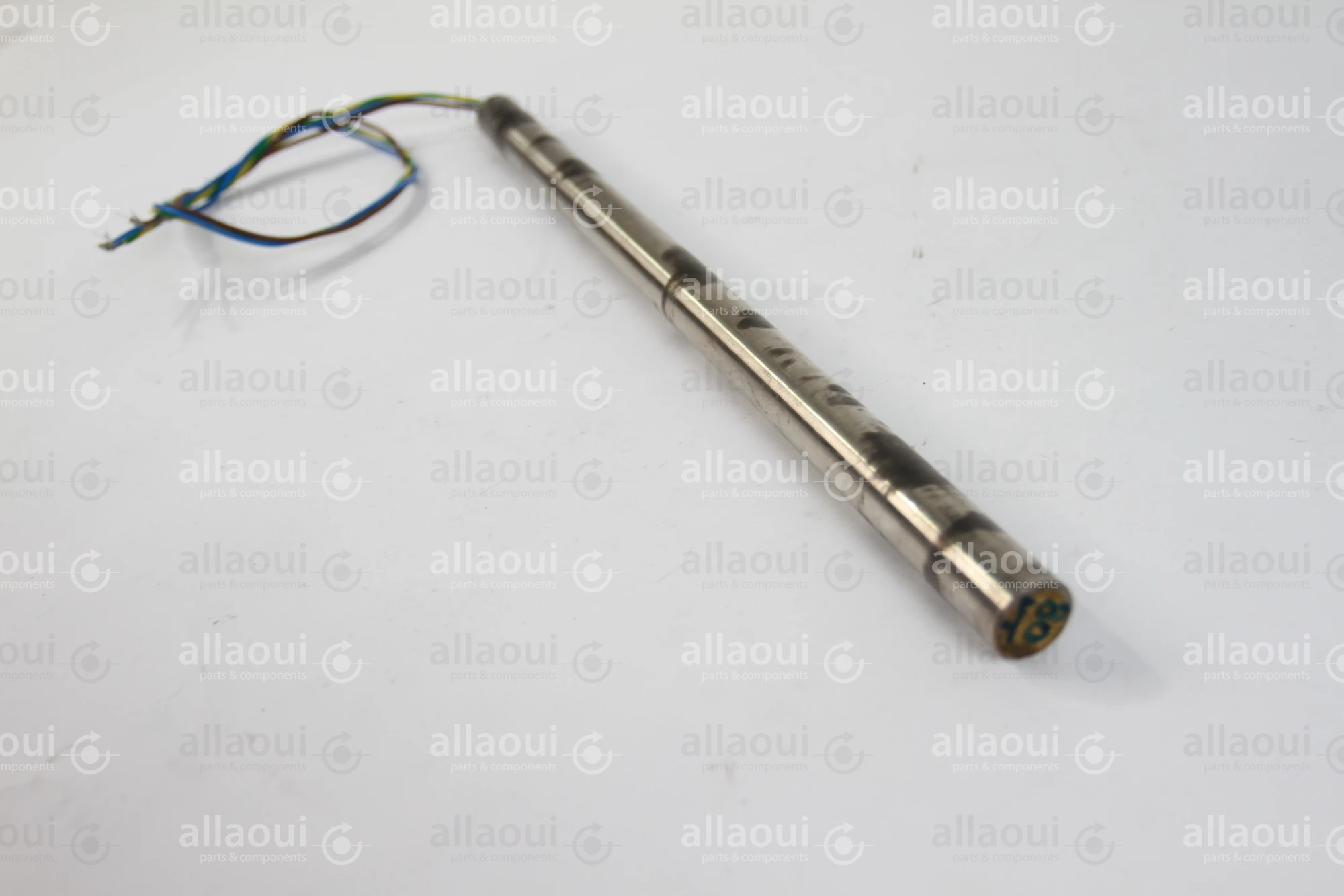 Müller Martini Heating Cartridge A132.0628.4 Müller Martini Heating Cartridge A132.0628.4