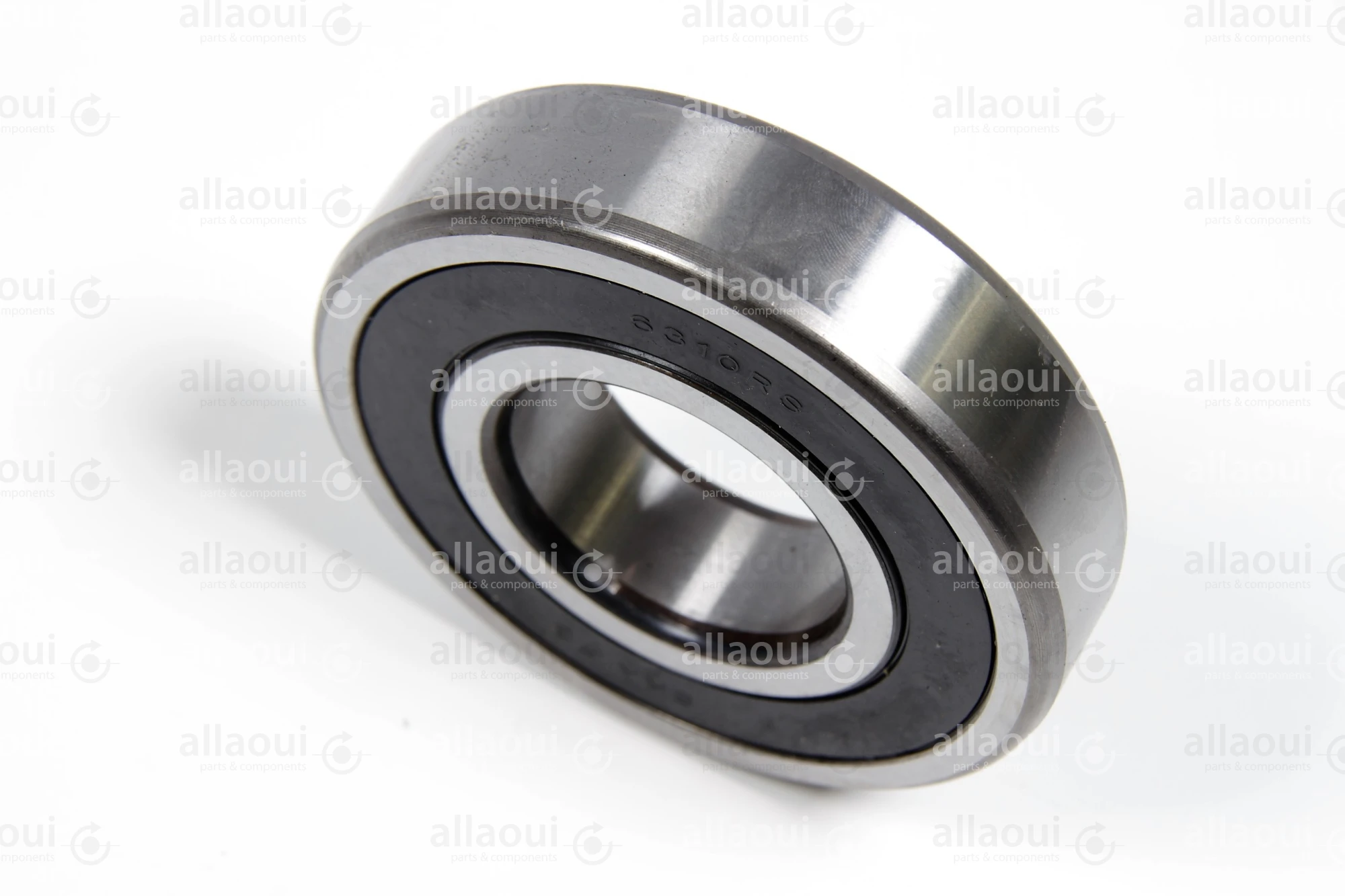 Müller Martini Bearing 6310-2RS 0038.1223 Müller Martini Bearing 6310-2RS 0038.1223