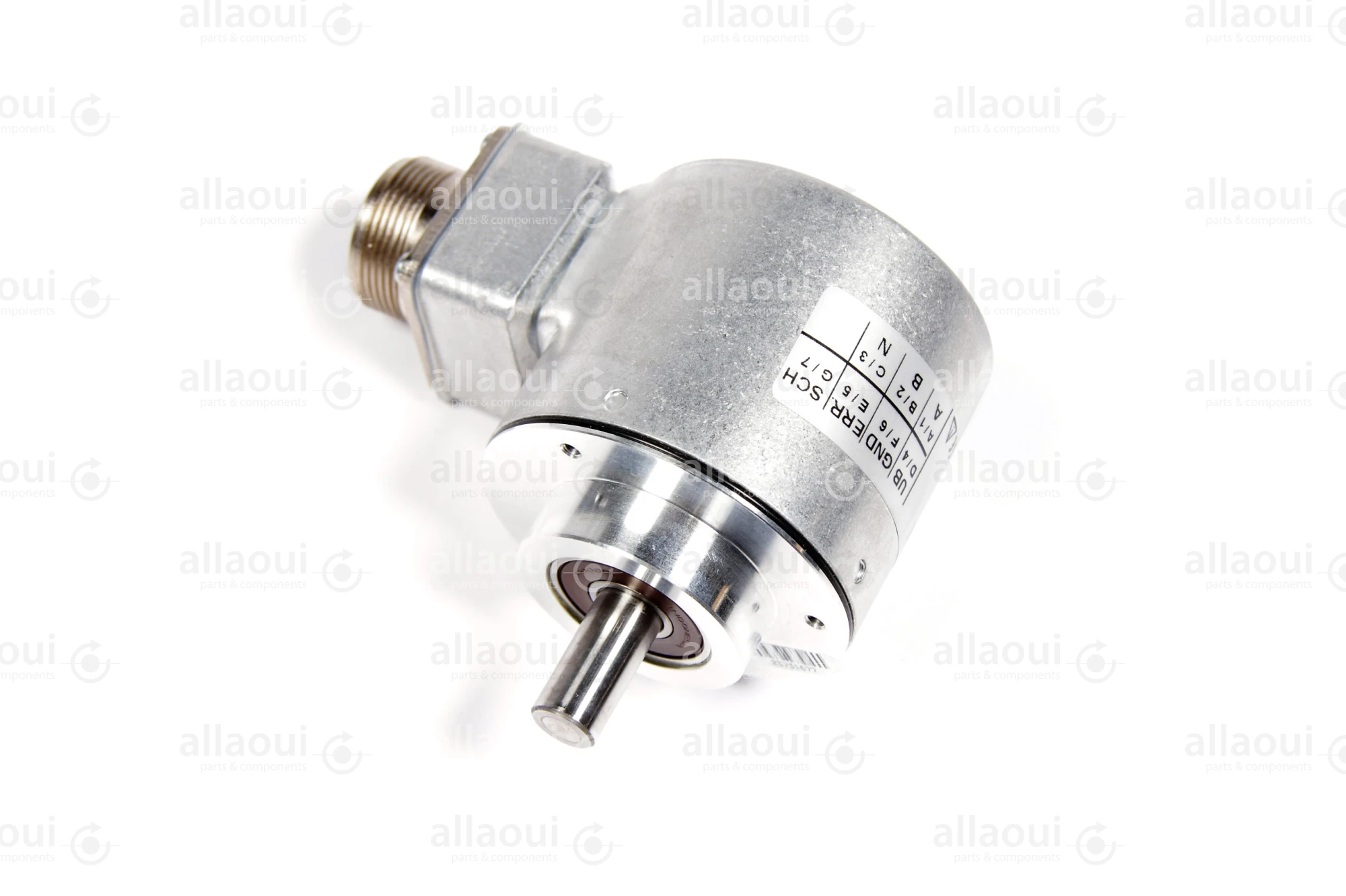 Hengstler Encoder Hengstler 0 524 007 Hengstler Encoder Hengstler 0 524 007