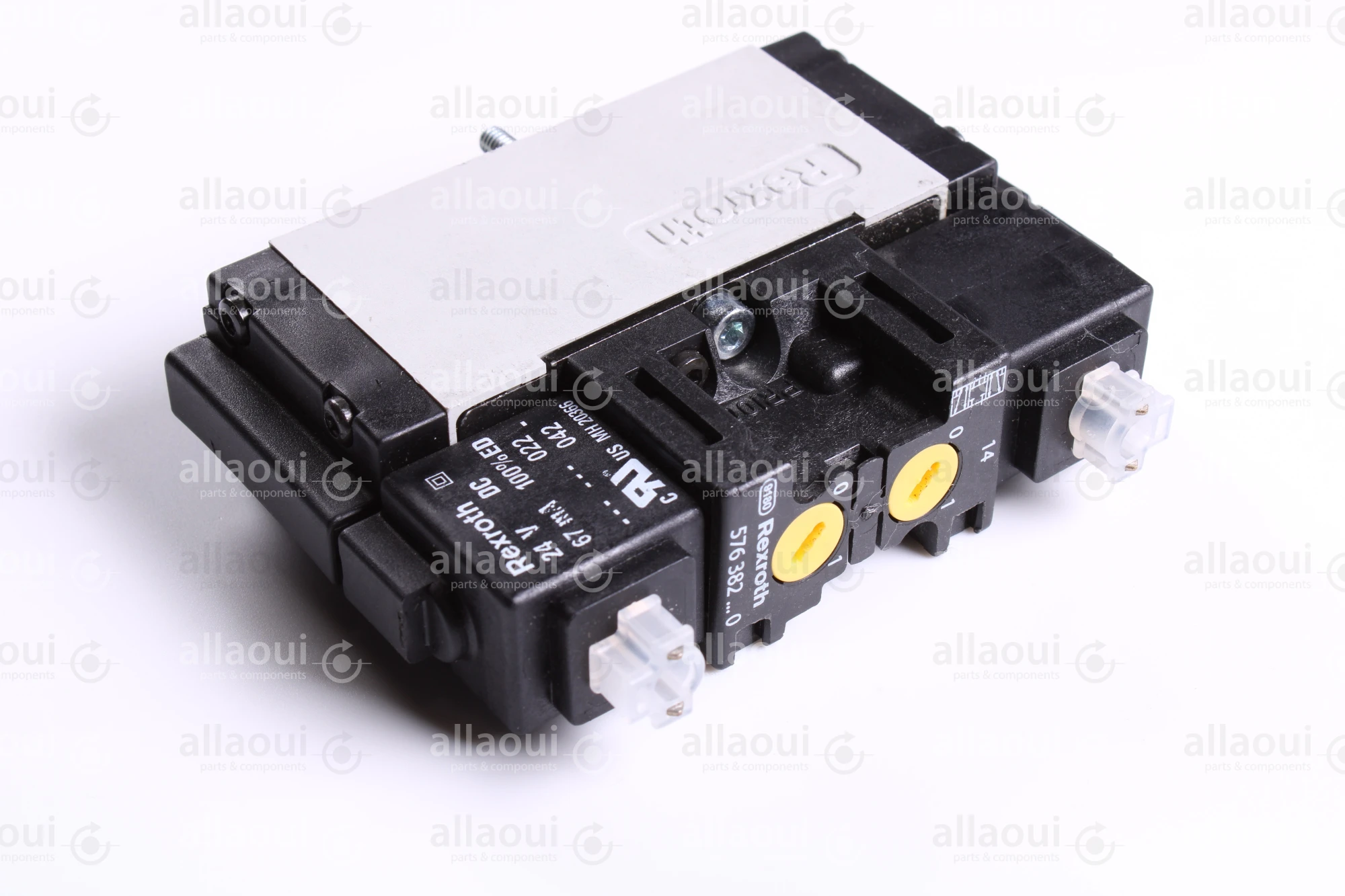 Bosch Rexroth Valve PRI002 576 382 Bosch Rexroth Valve PRI002 576 382