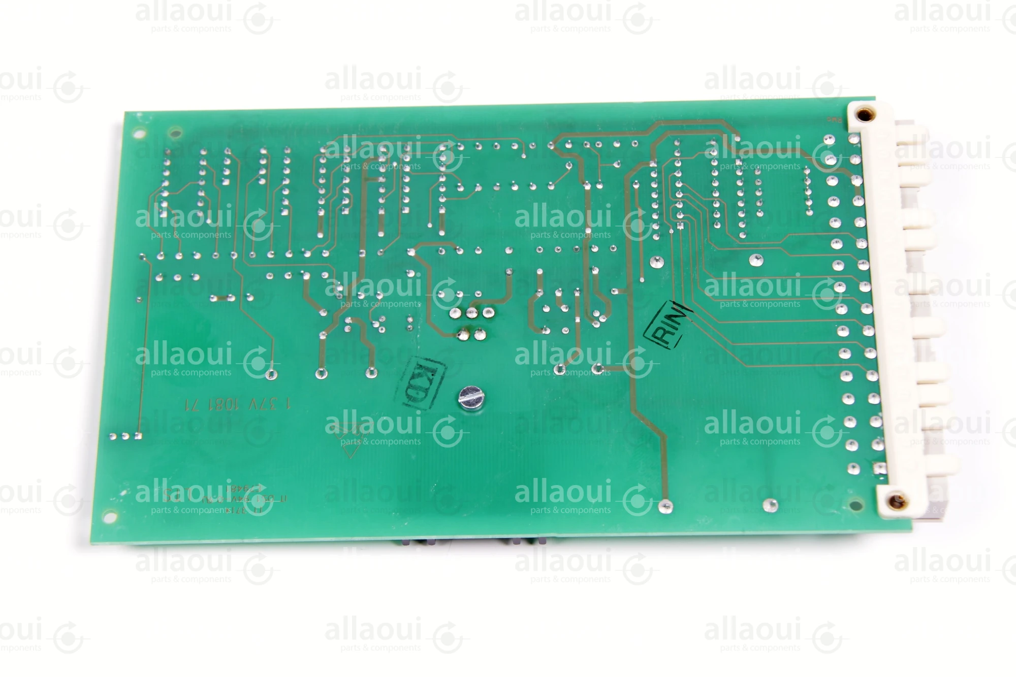 Manroland Circuit Board 8J37V701081 8J37V701081 Manroland Circuit Board 8J37V701081 8J37V701081