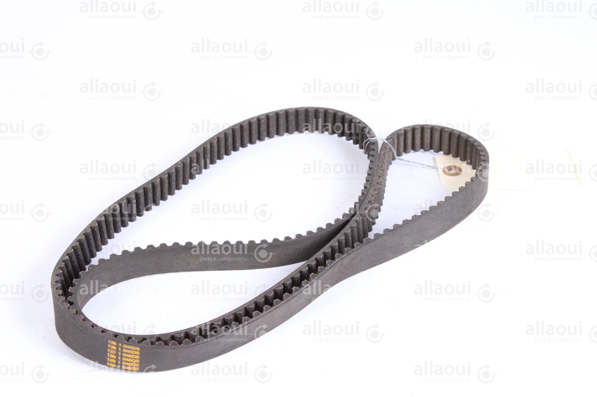 Gates Timing Belt GT2-1512-8MGT-20mm Gates Timing Belt GT2-1512-8MGT-20mm