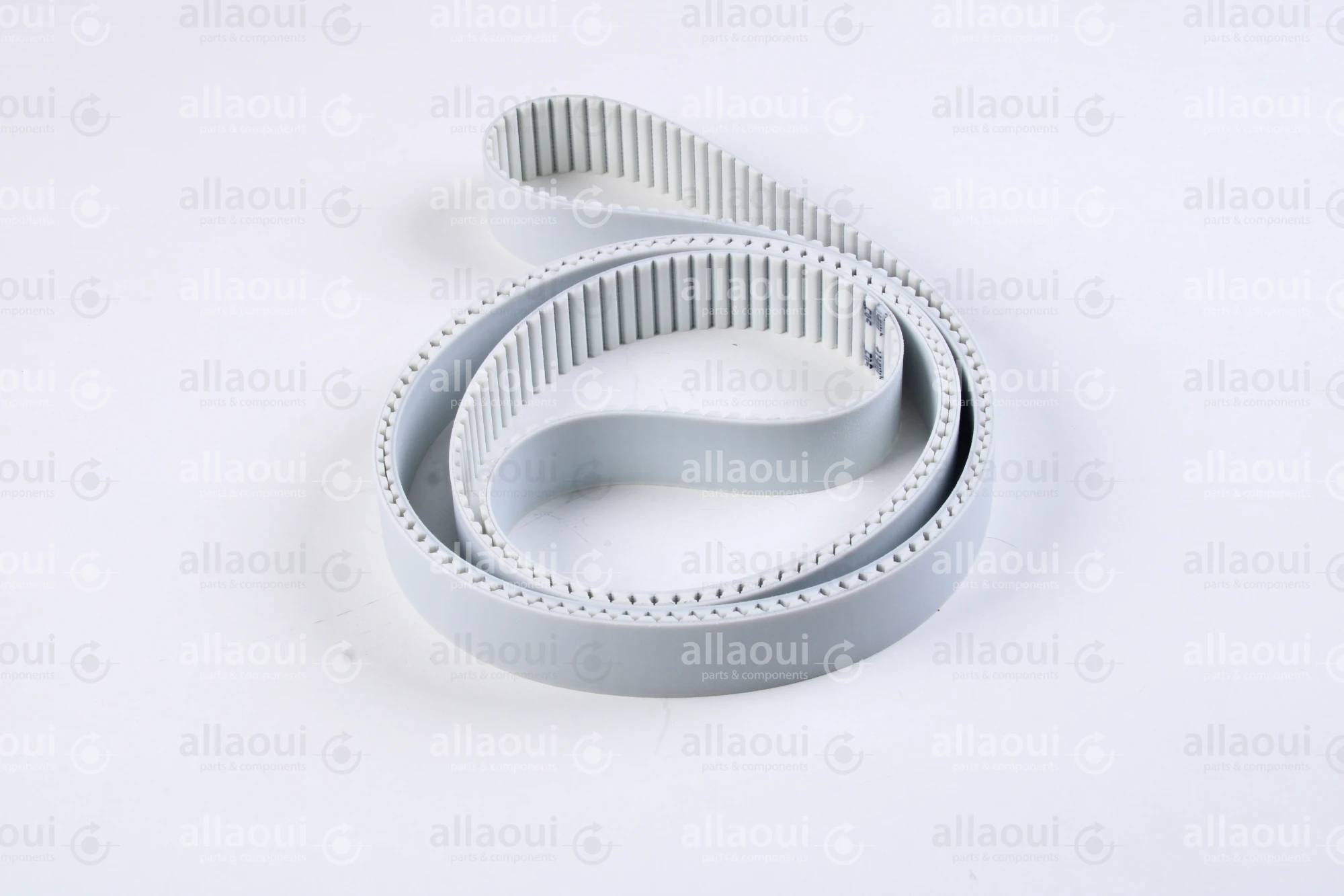 Müller Martini Timing Belt 3675.2449.4 Müller Martini Timing Belt 3675.2449.4