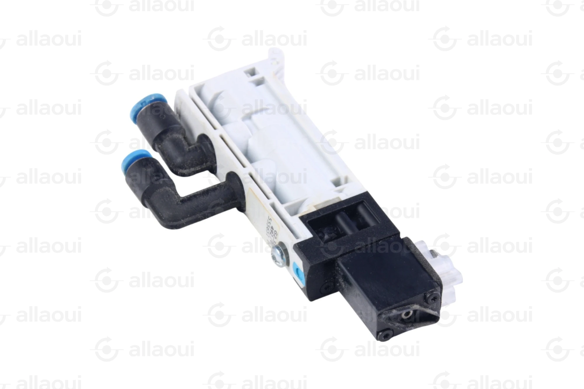 Festo Solenoid Valve VOFB-ST12H-M52-MZH-Q4A-1T1 Festo Solenoid Valve VOFB-ST12H-M52-MZH-Q4A-1T1