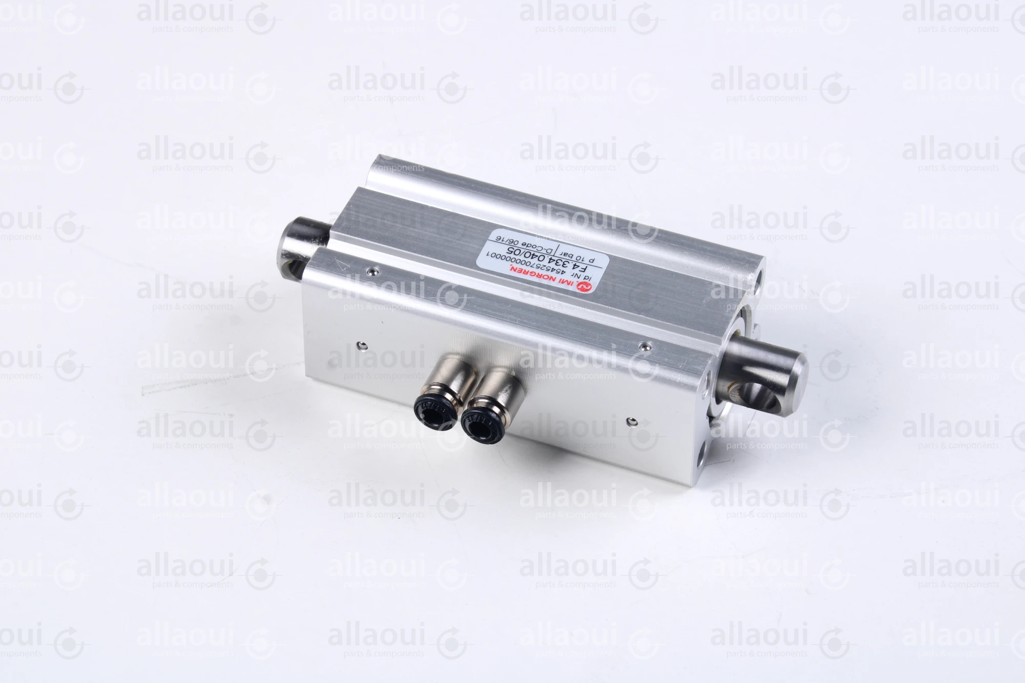 Heidelberg Pneumatic Cylinder F4.334.040/05 Heidelberg Pneumatic Cylinder F4.334.040/05