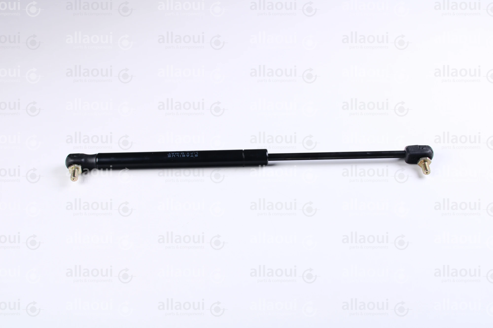 Stabilus Tailgate damper 083534 0400N 151/05 AC 05 Stabilus Tailgate damper 083534 0400N 151/05 AC 05