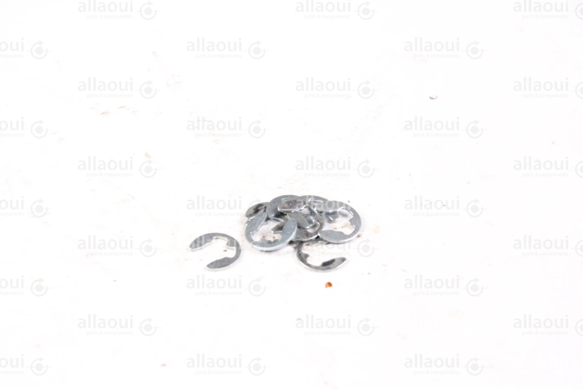 Ferag Lock Washer (50 Pieces) 2.163.009 Ferag Lock Washer (50 Pieces) 2.163.009