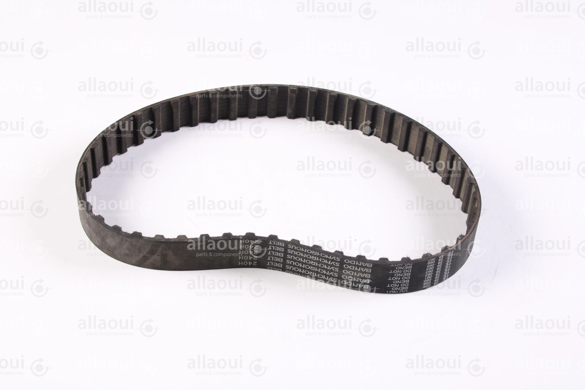 Bando Timing Belt 240H-25 Bando Timing Belt 240H-25