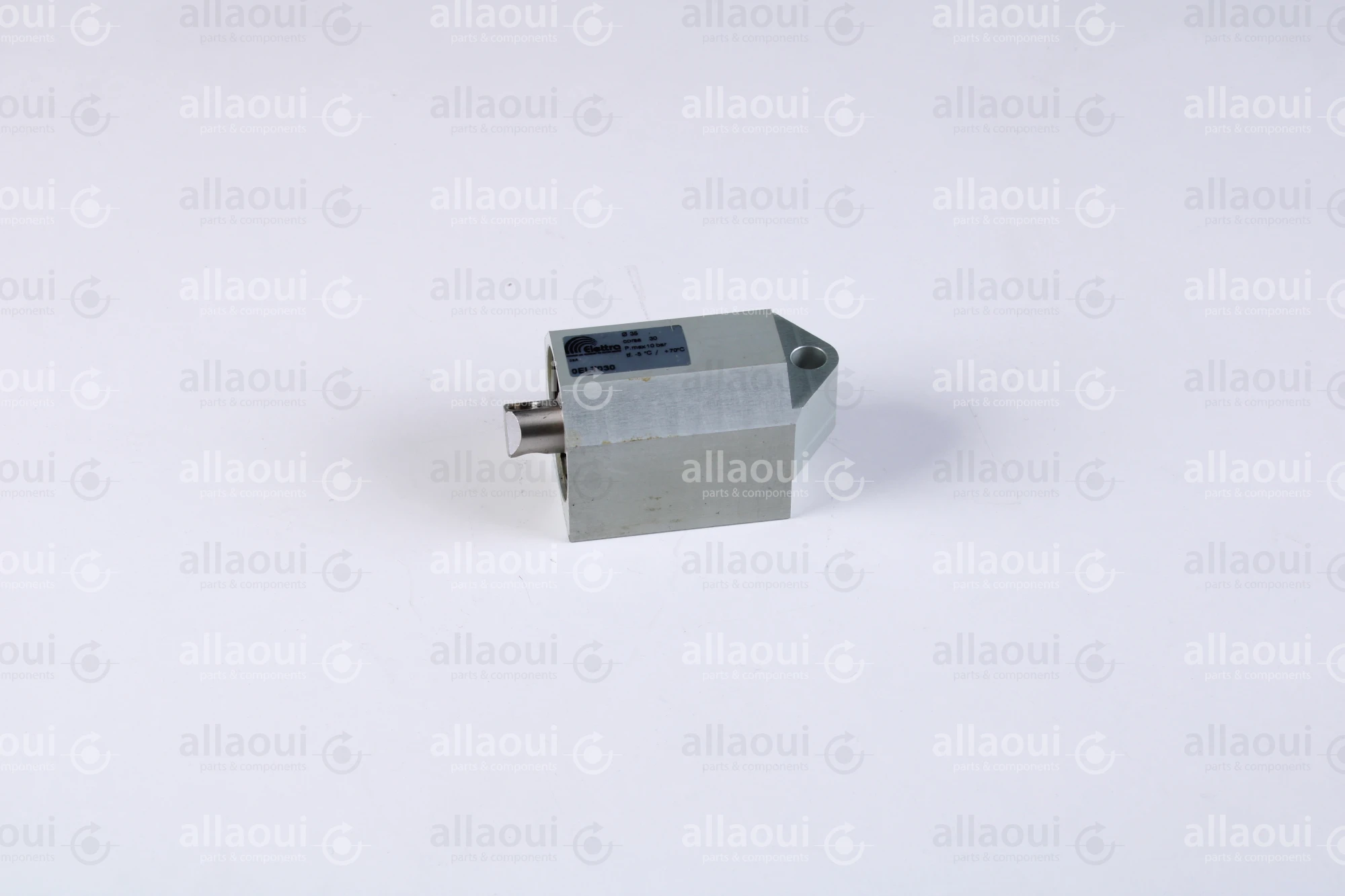 Elettra Cylinder 0ELT030 Elettra Cylinder 0ELT030