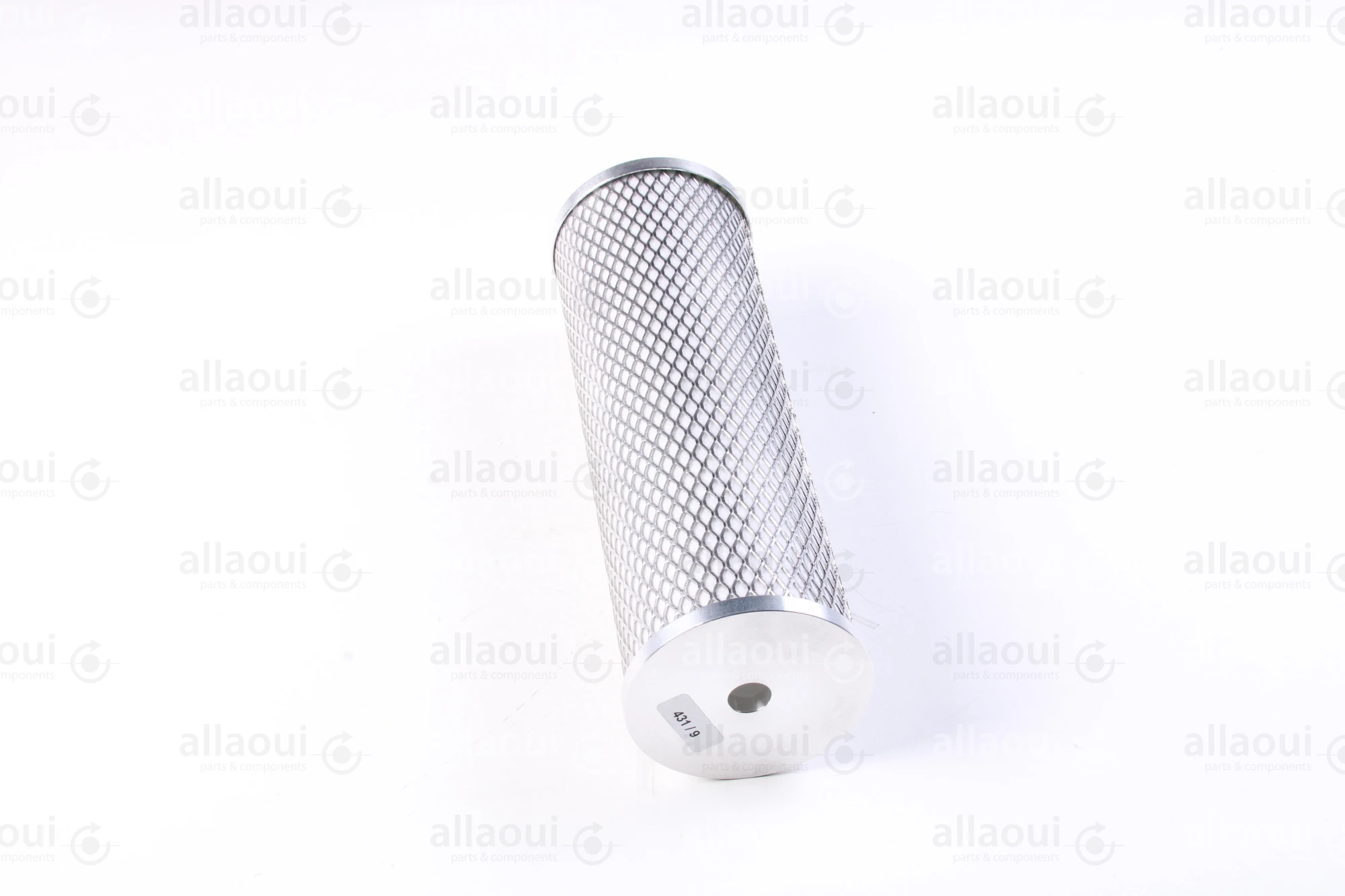 Riegler Filter 431/9 Riegler Filter 431/9