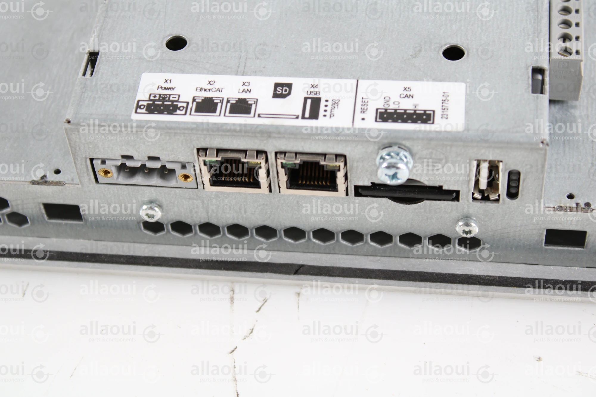 Lenze Controller P300 1573435007230309000001 Lenze Controller P300 1573435007230309000001