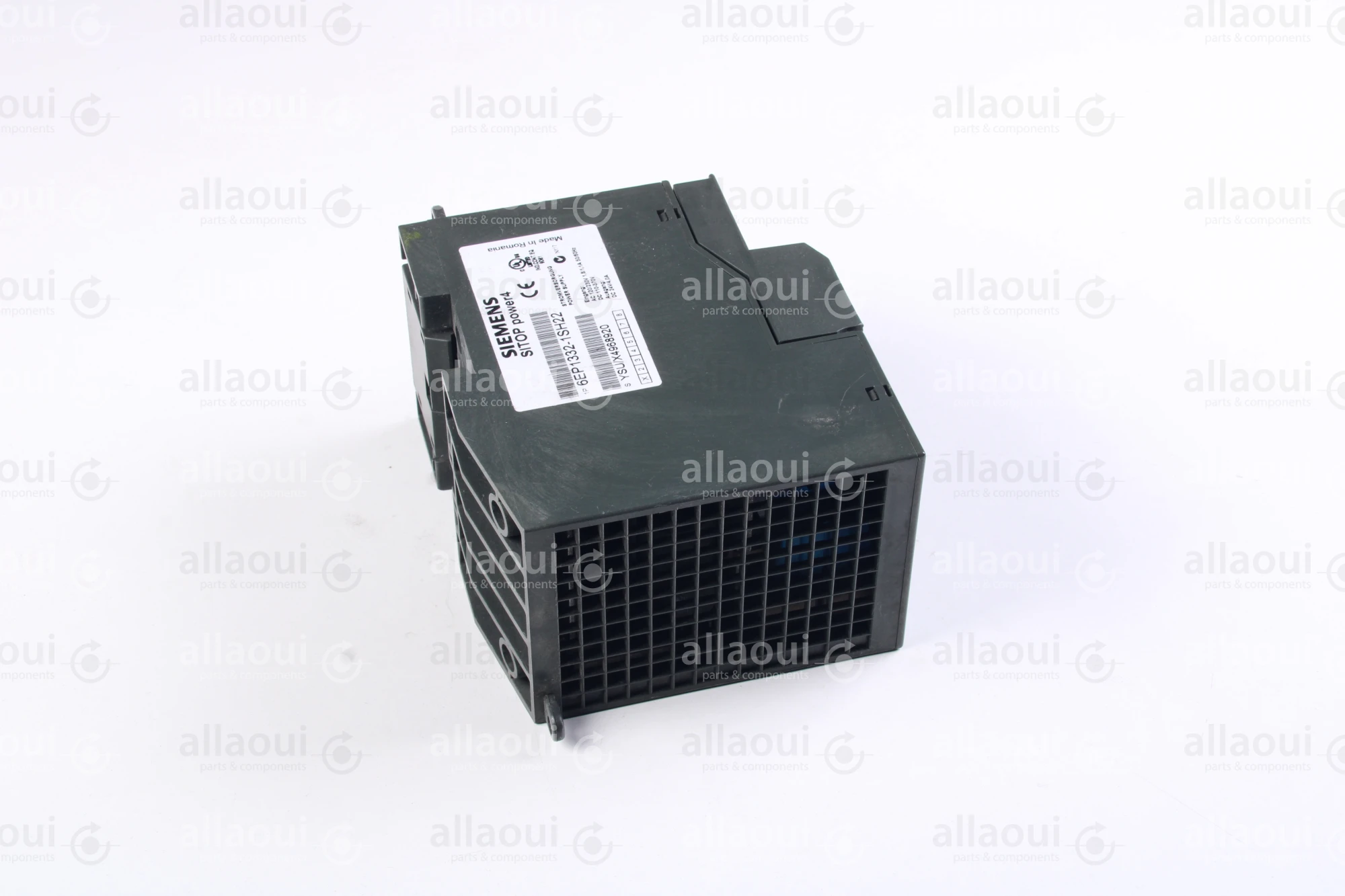 Siemens Power Supply 6EP1332-1SH22 Siemens Power Supply 6EP1332-1SH22