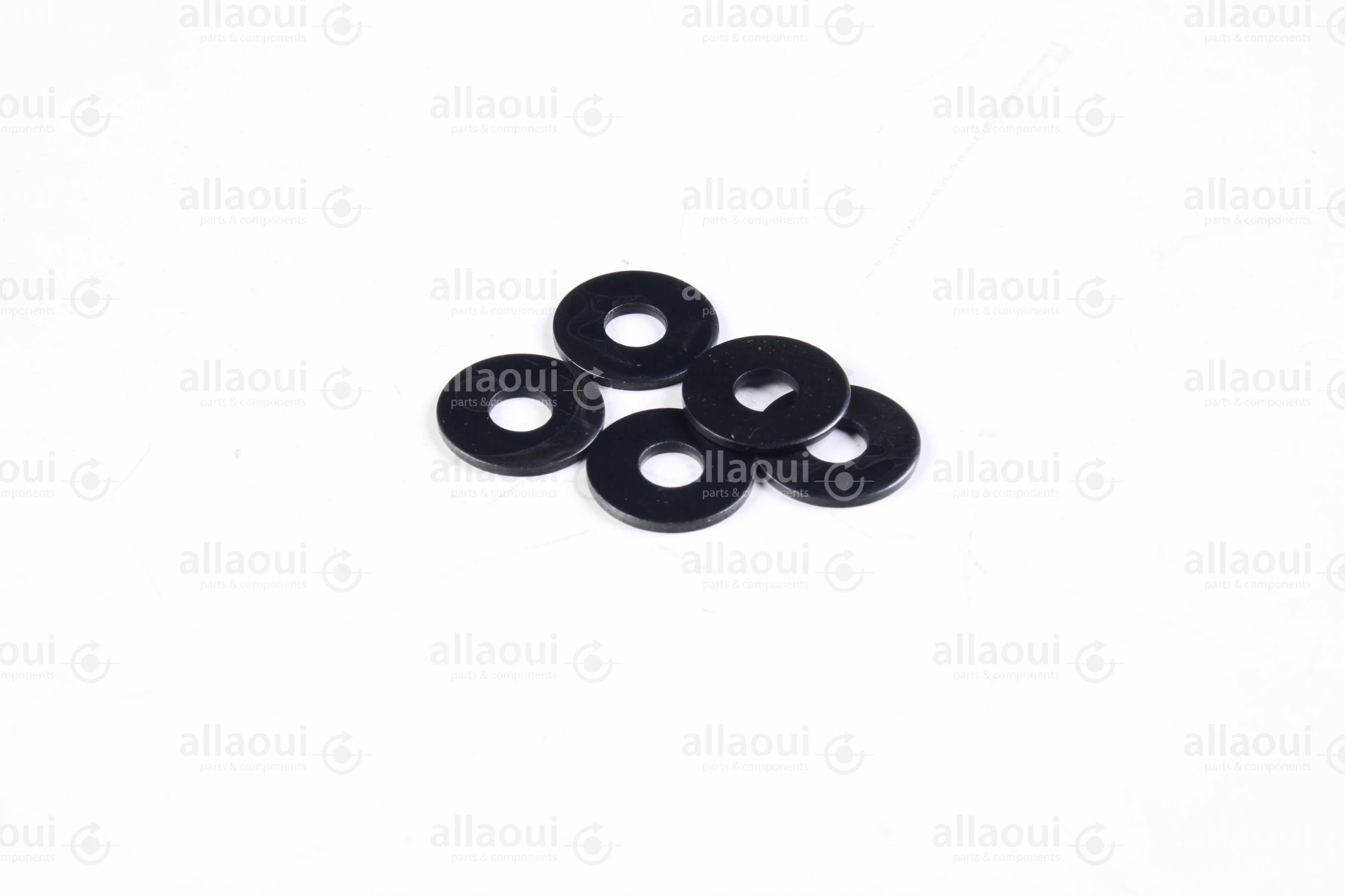 Müller Martini Washer 6.4/18X1.6 (5 Pieces) 0031.0674 Müller Martini Washer 6.4/18X1.6 (5 Pieces) 0031.0674